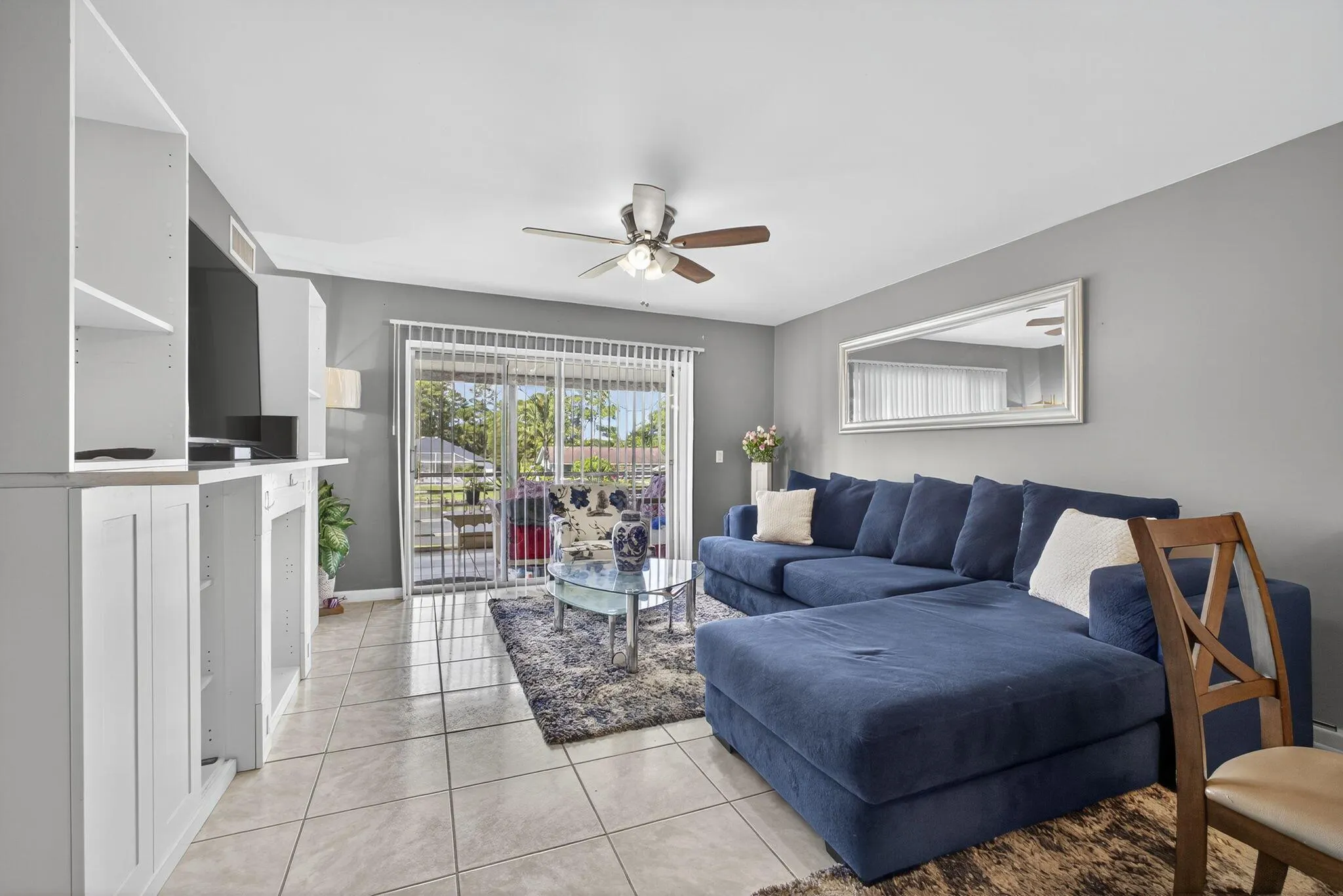 12001 Poinciana Boulevard, #204