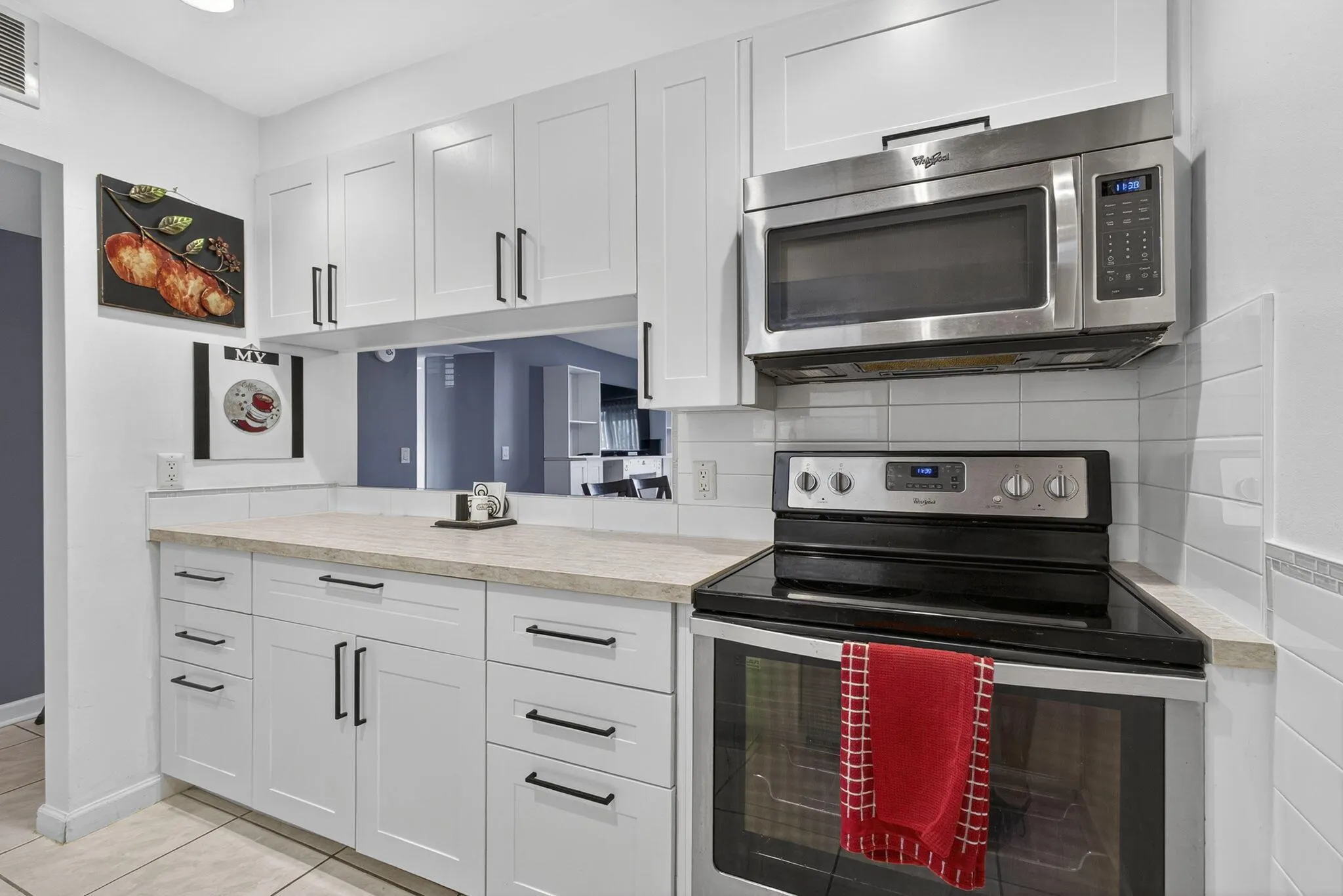 12001 Poinciana Boulevard, #204