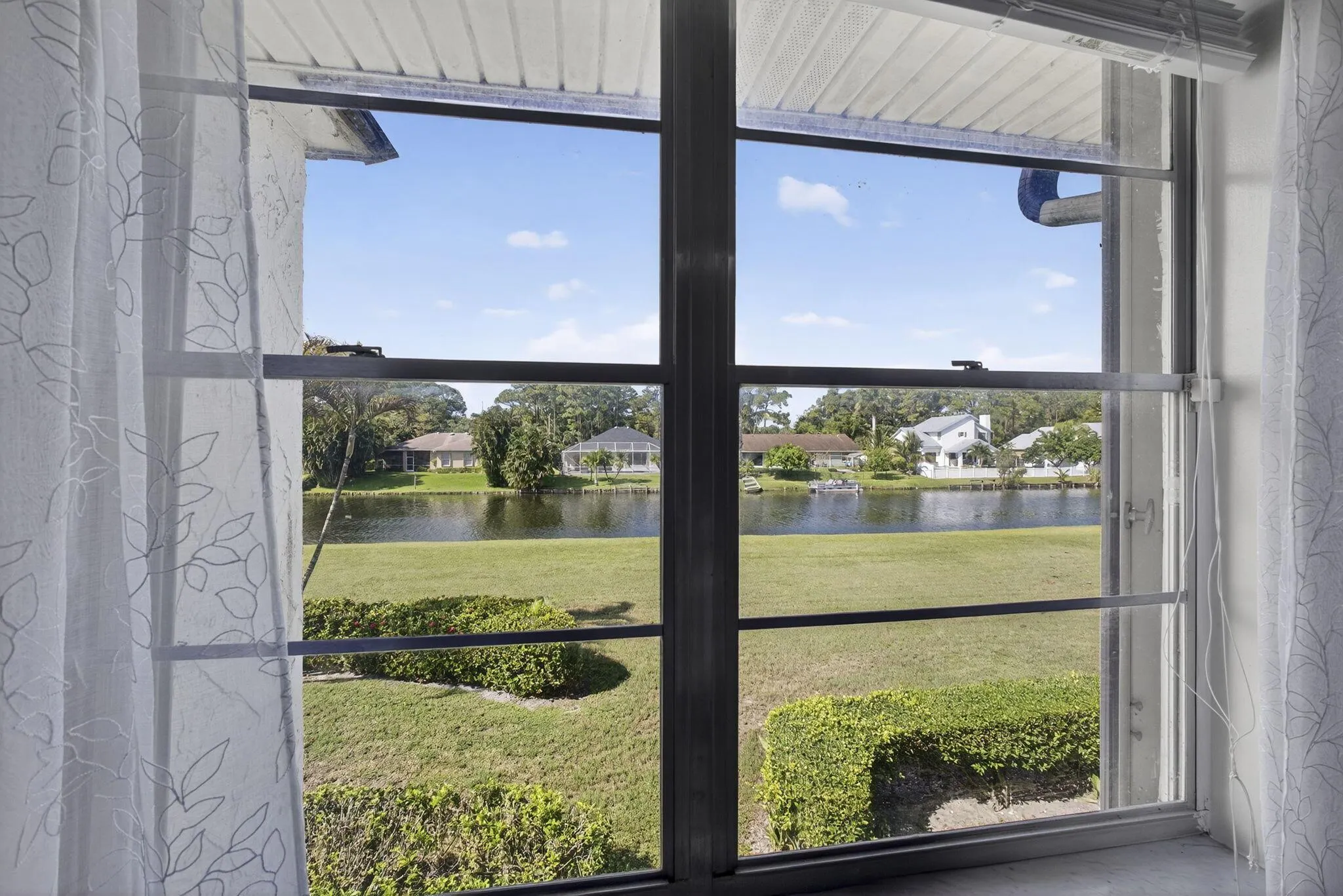 12001 Poinciana Boulevard, #204