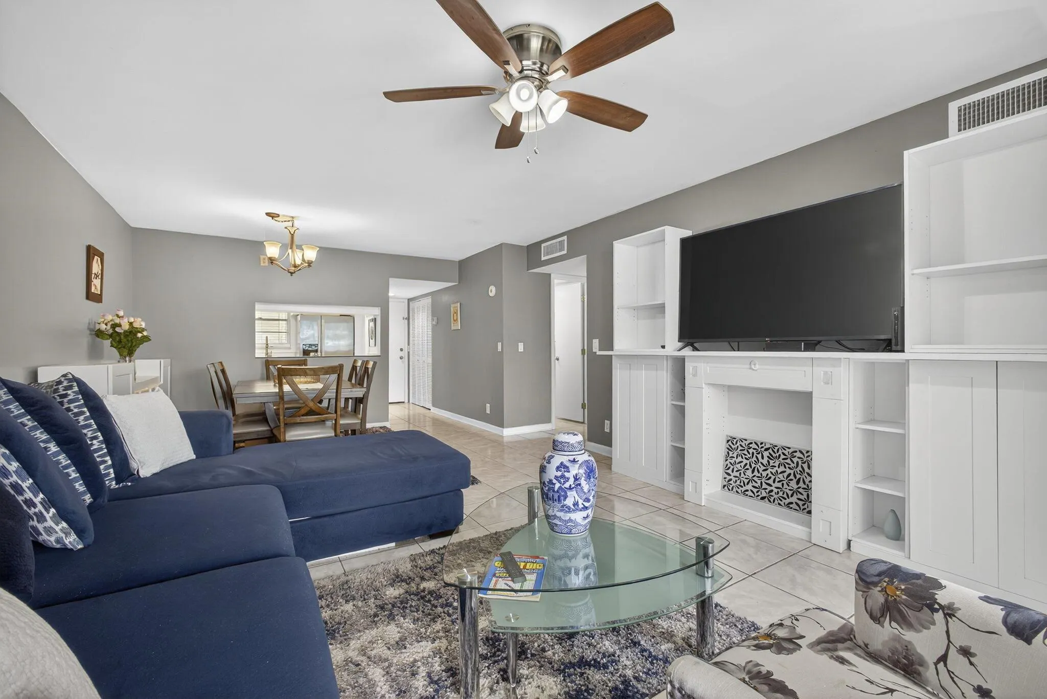 12001 Poinciana Boulevard, #204