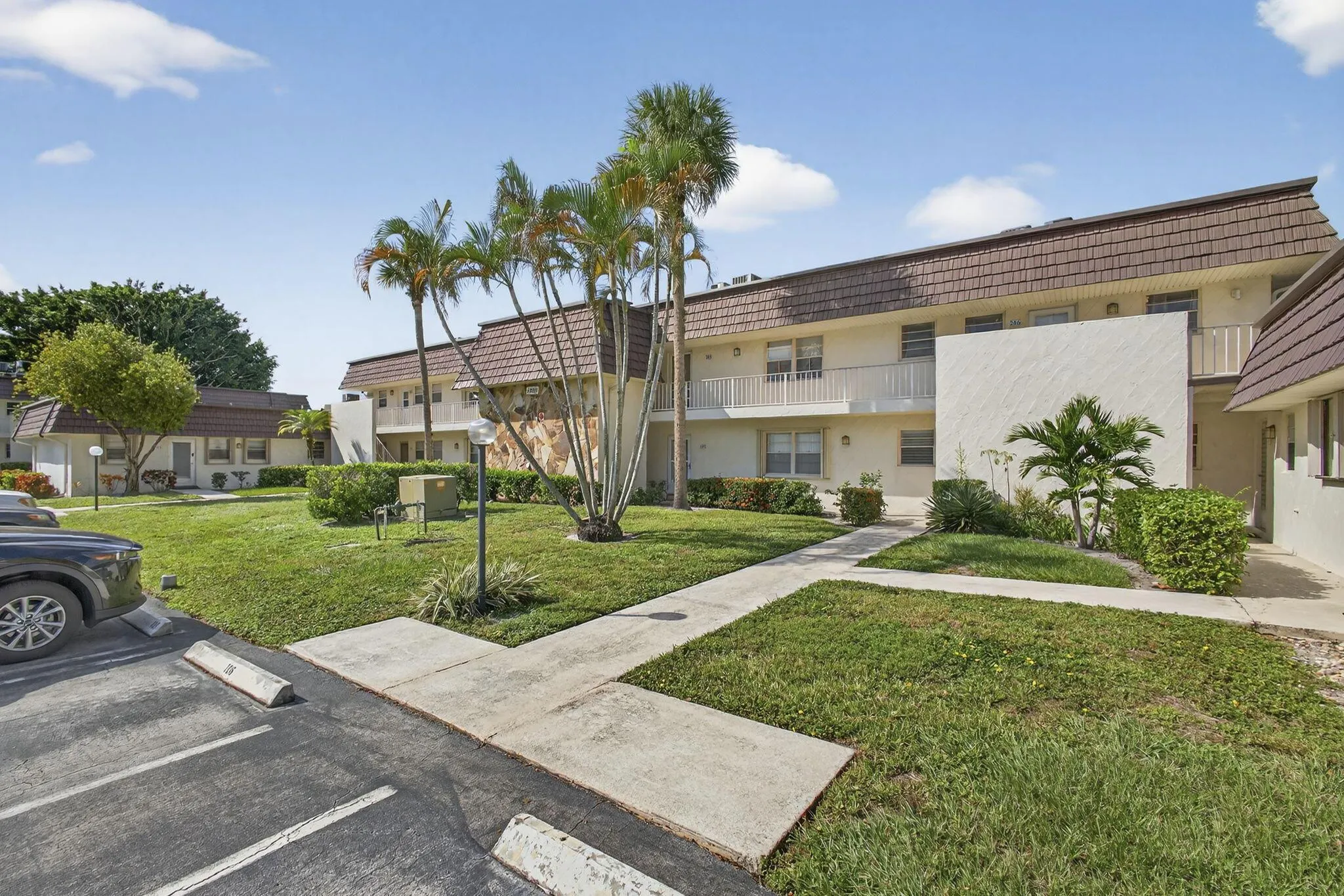 12001 Poinciana Boulevard, #204