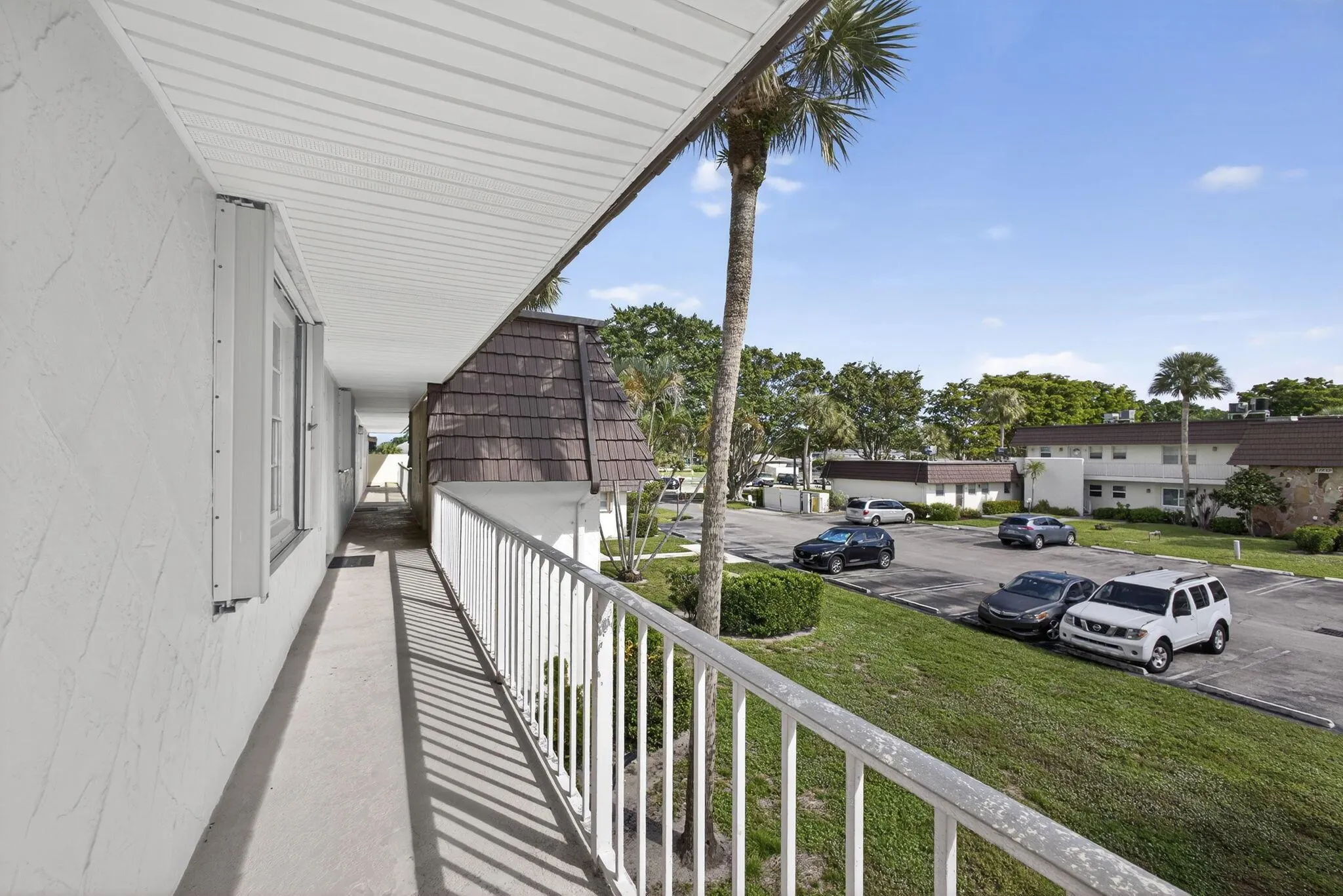 12001 Poinciana Boulevard, #204