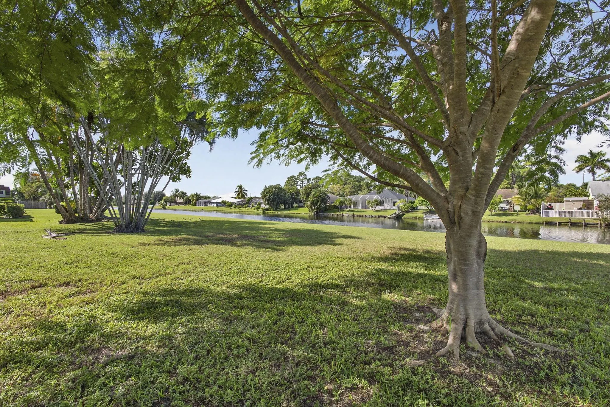 12001 Poinciana Boulevard, #204