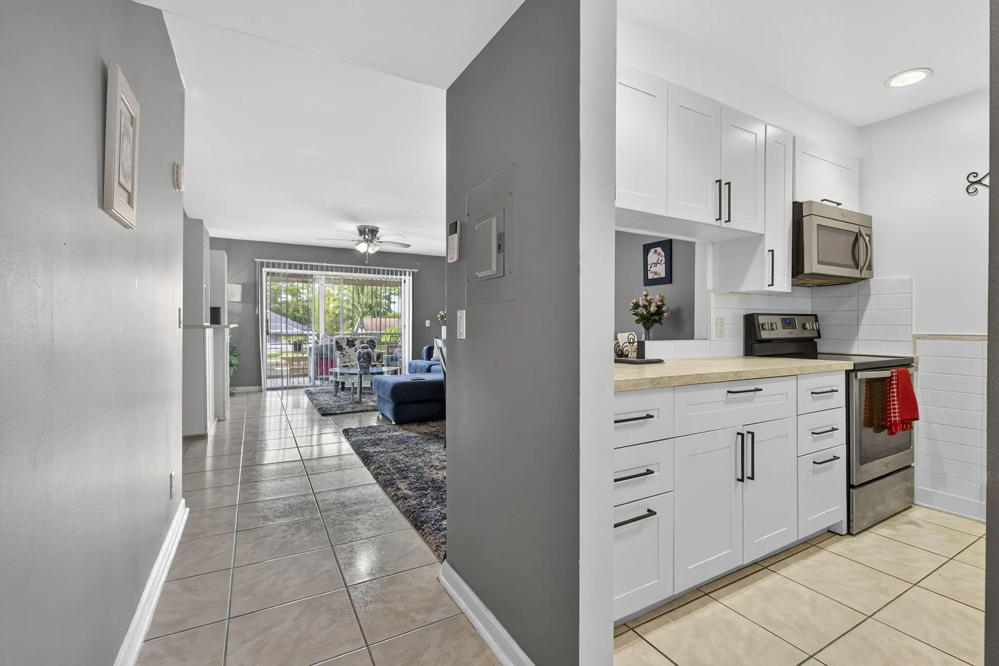 12001 Poinciana Boulevard, #204