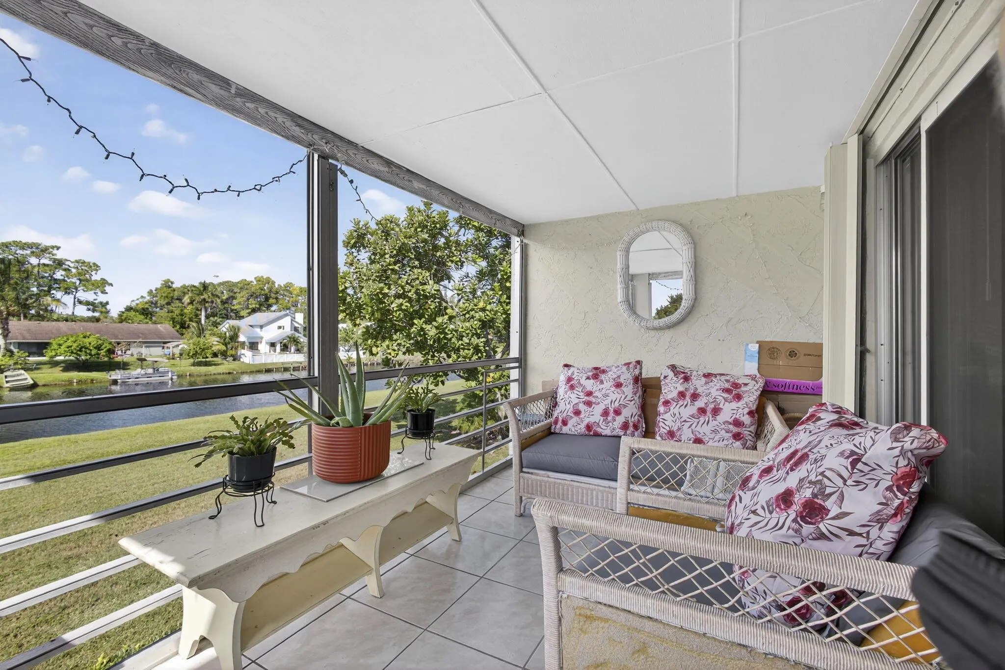 12001 Poinciana Boulevard, #204