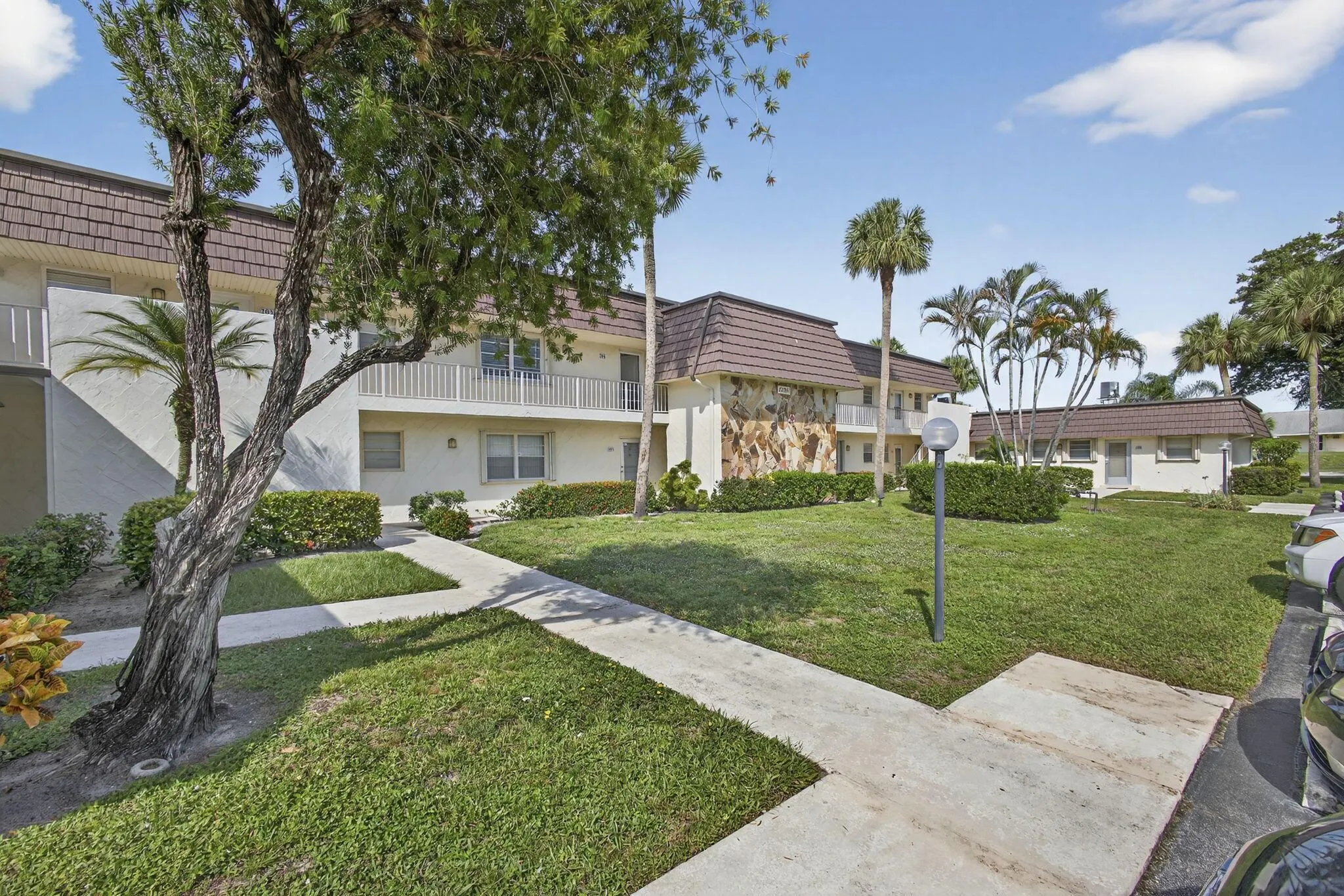 12001 Poinciana Boulevard, #204