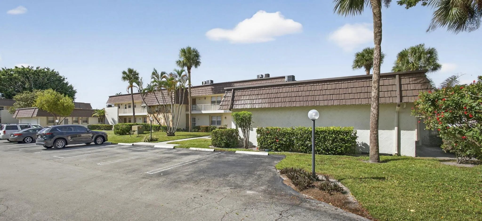 12001 Poinciana Boulevard, #204