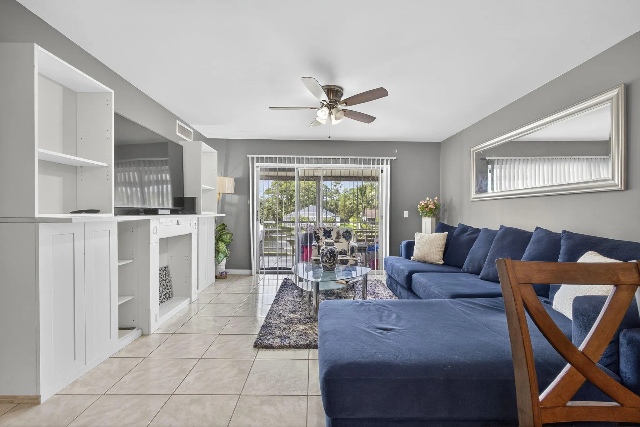 12001 Poinciana Boulevard, #204