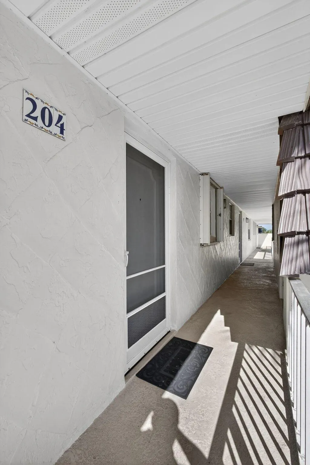 12001 Poinciana Boulevard, #204