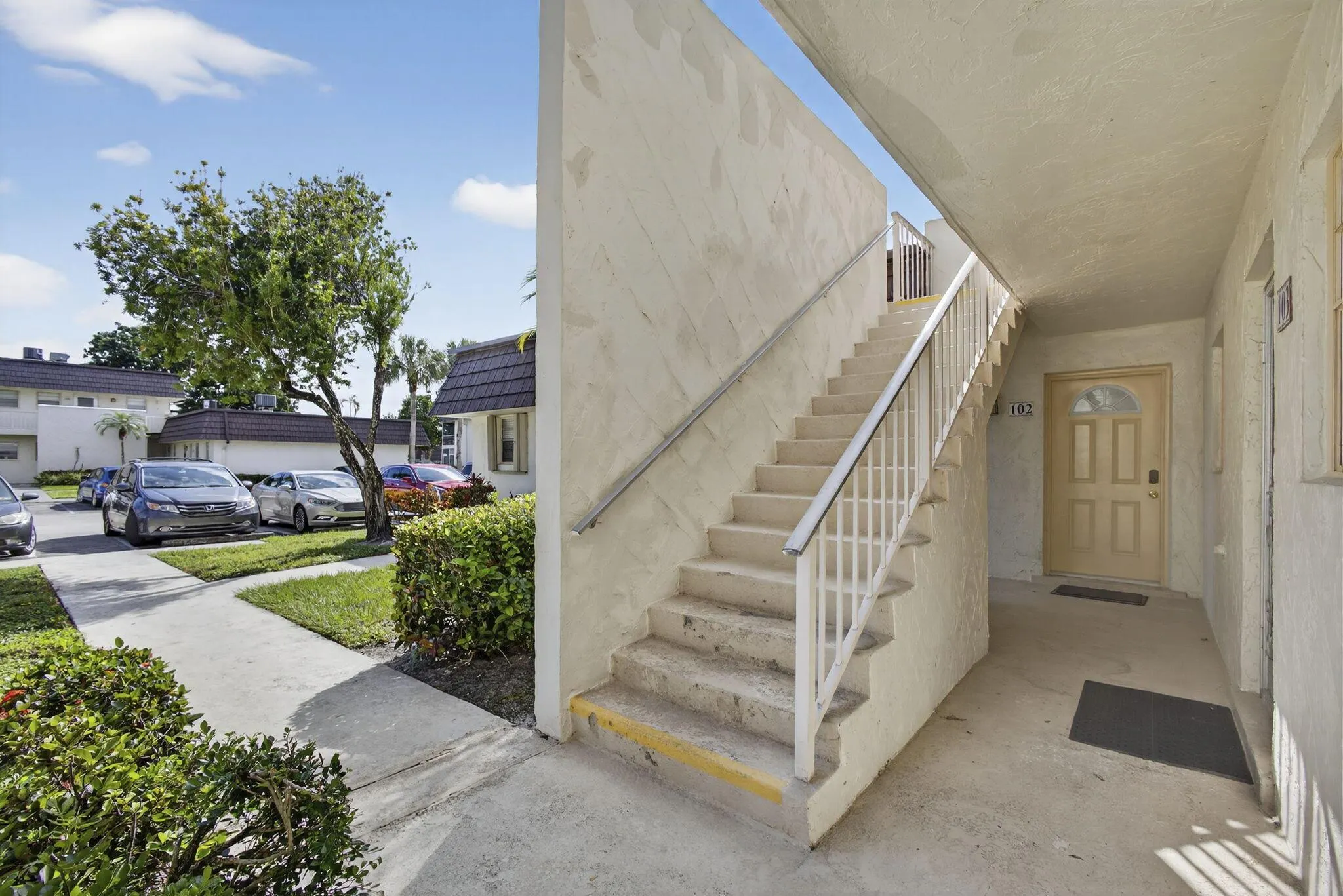12001 Poinciana Boulevard, #204