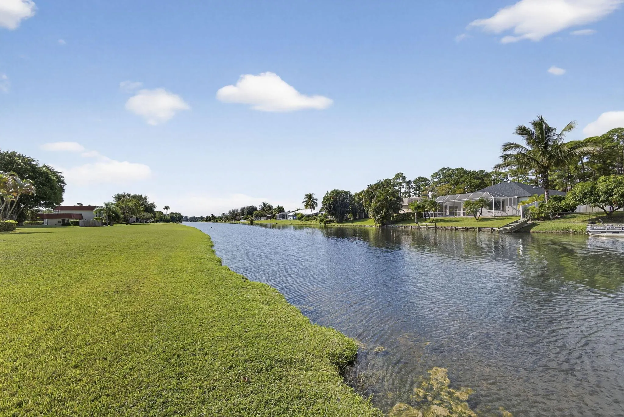 12001 Poinciana Boulevard, #204