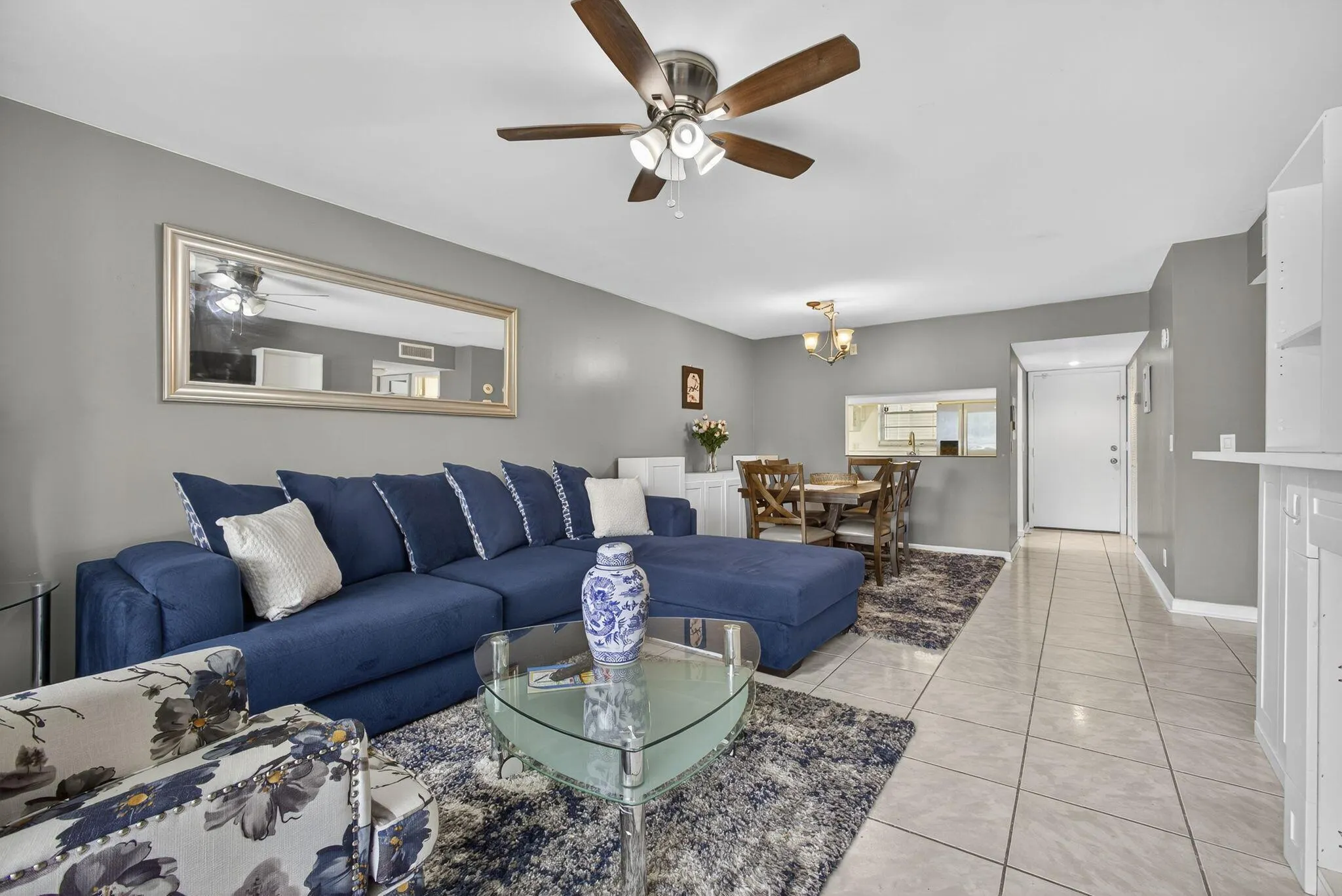 12001 Poinciana Boulevard, #204