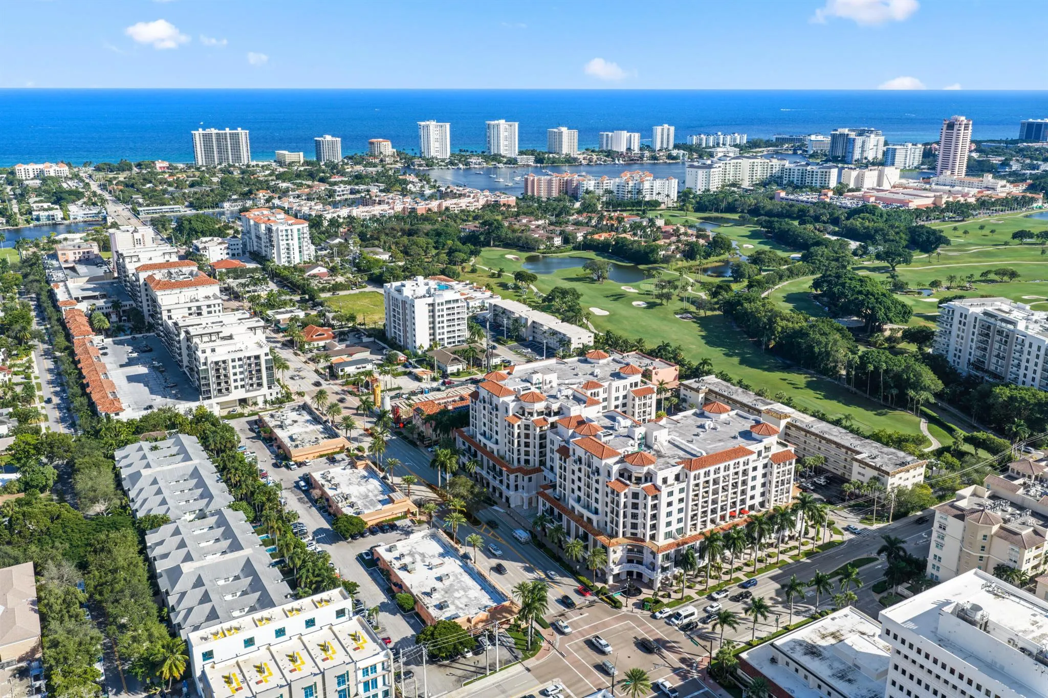 200 E Palmetto Park Road, #811