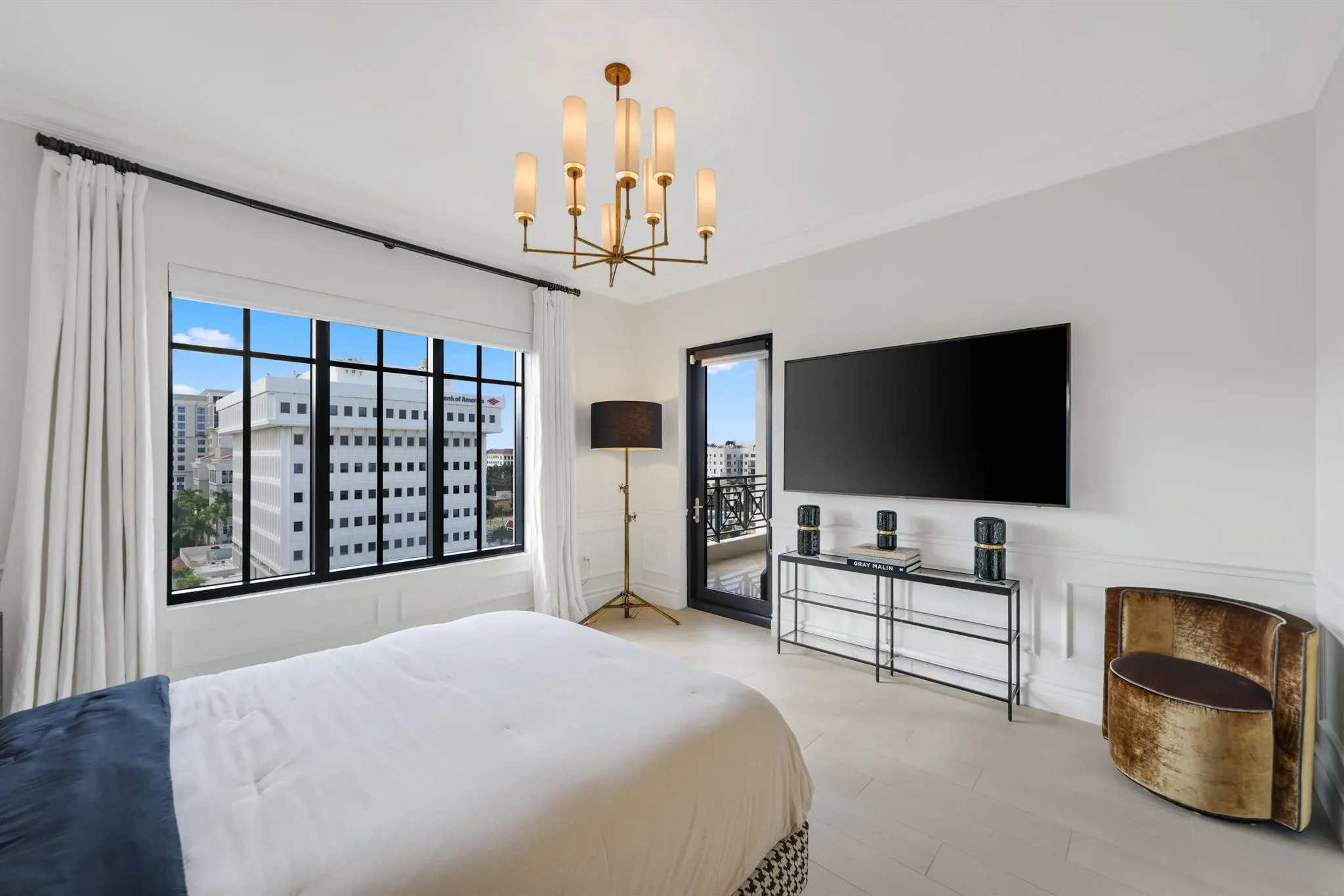 200 E Palmetto Park Road, #811