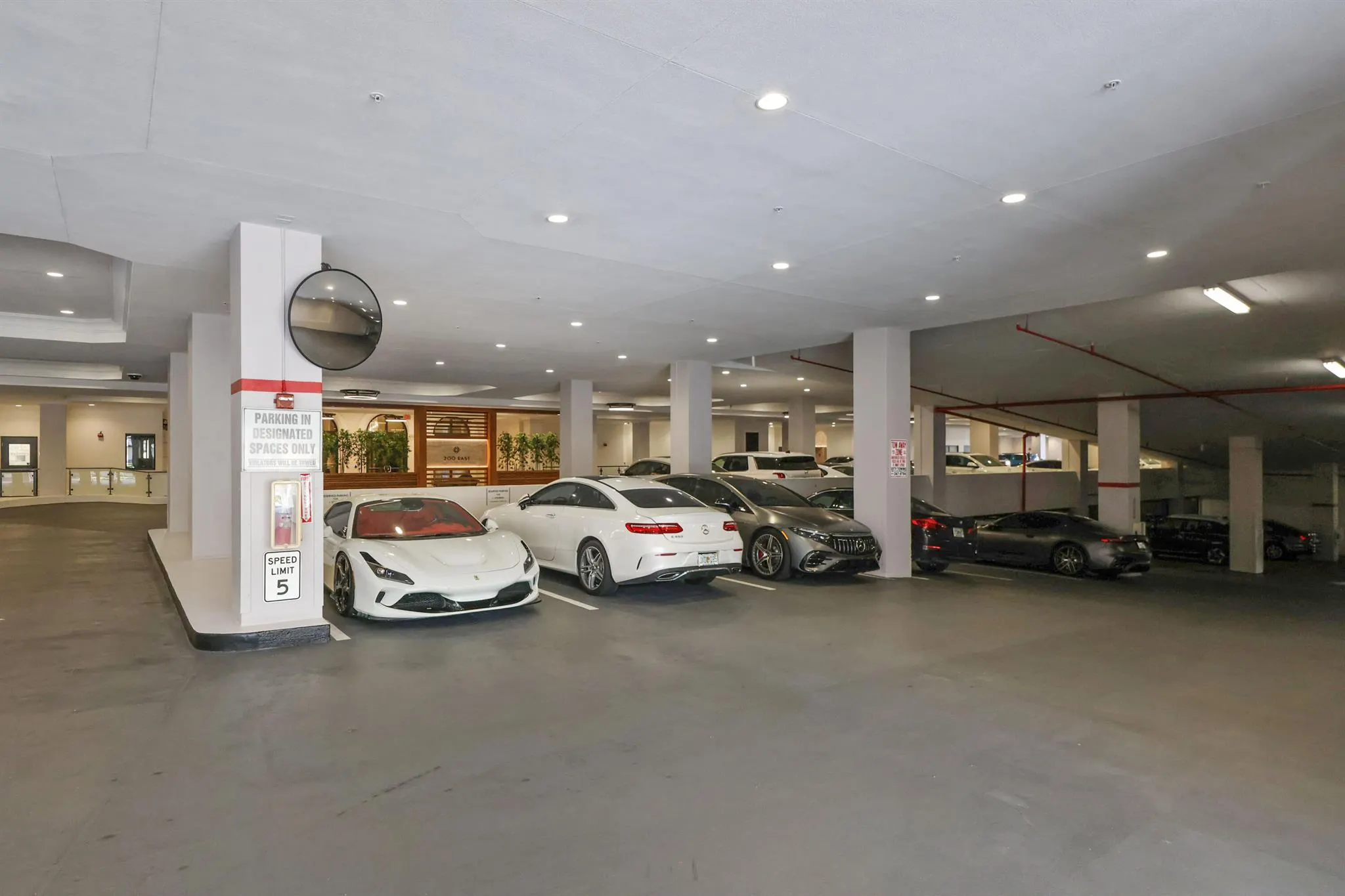 200 E Palmetto Park Road, #811