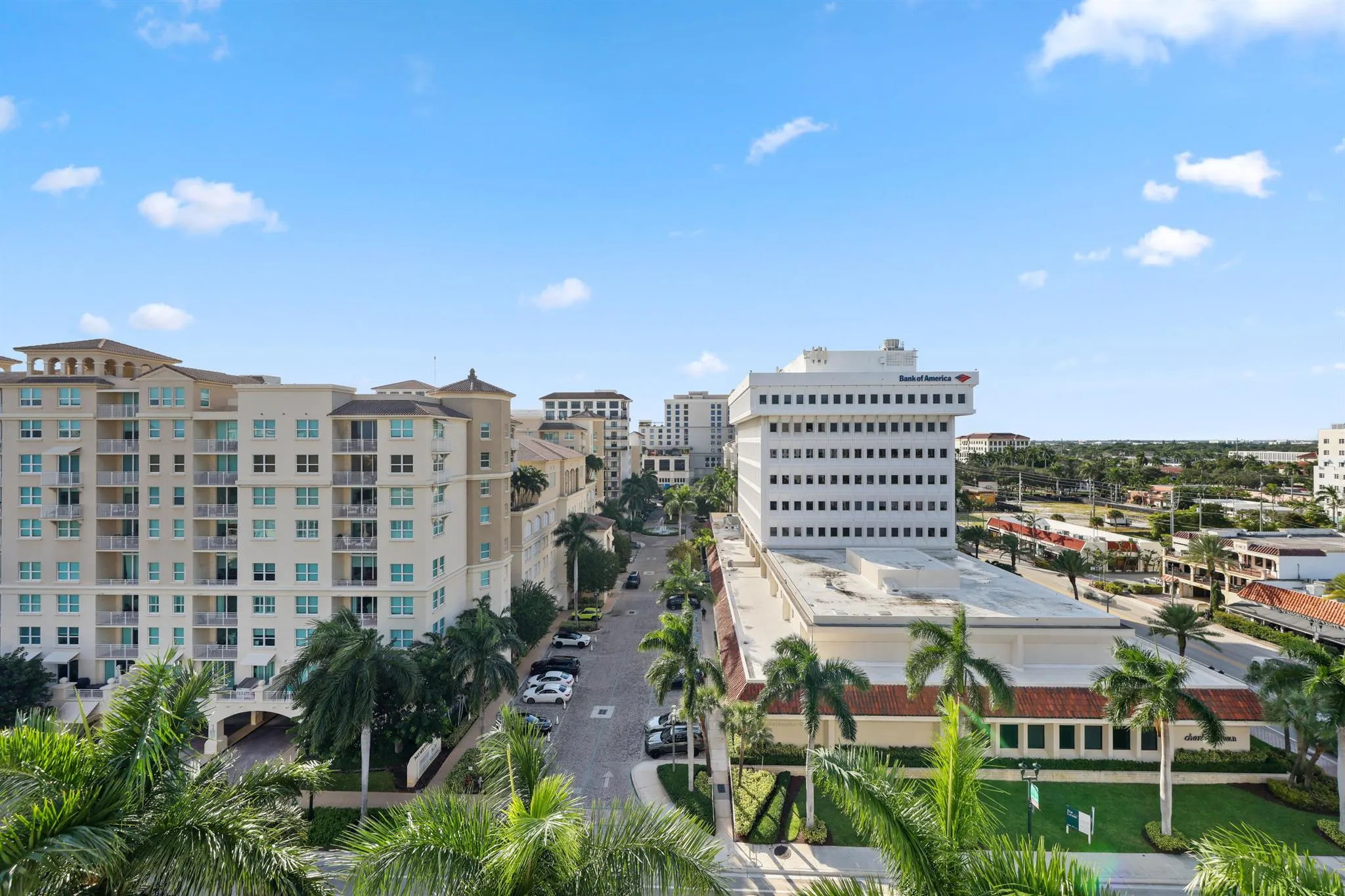 200 E Palmetto Park Road, #811