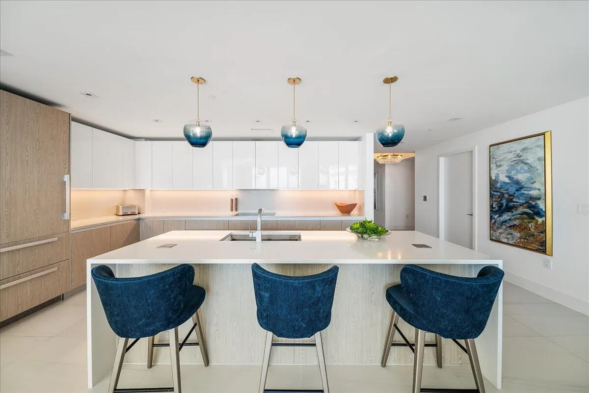 3100 N Ocean Drive, #P-905