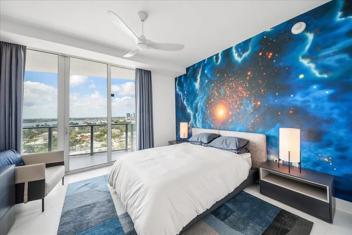 3100 N Ocean Drive, #P-905