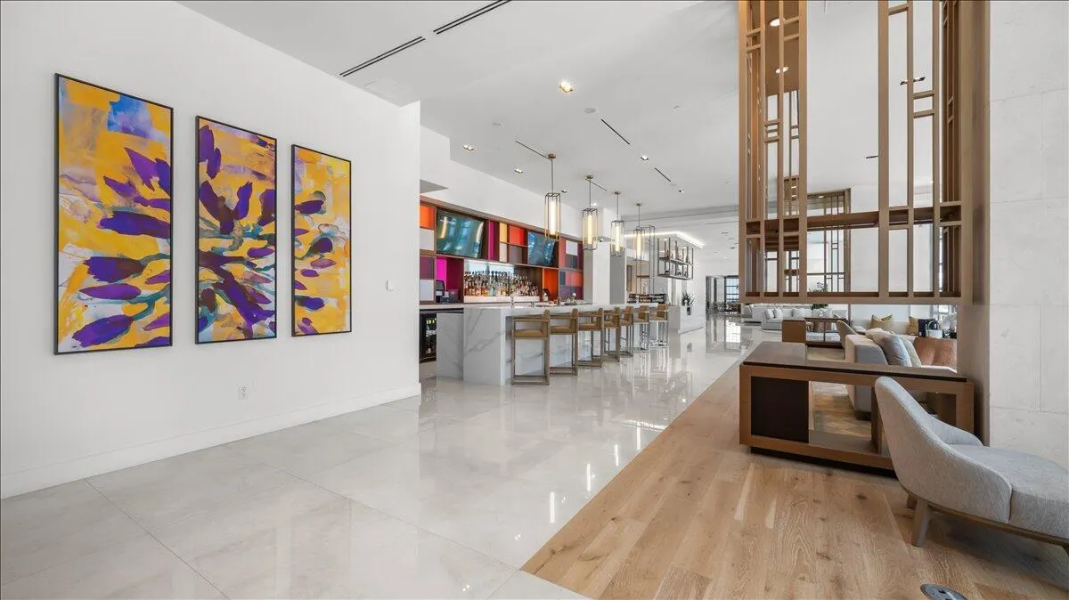 3100 N Ocean Drive, #P-905