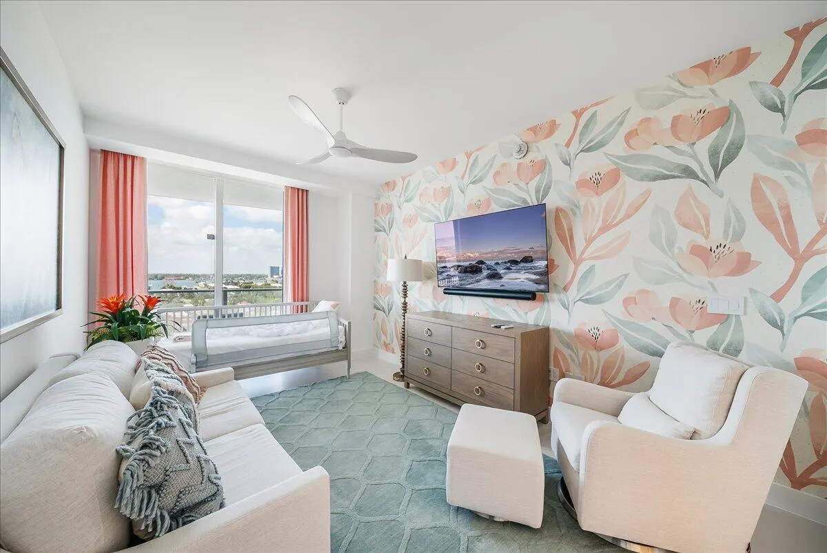 3100 N Ocean Drive, #P-905