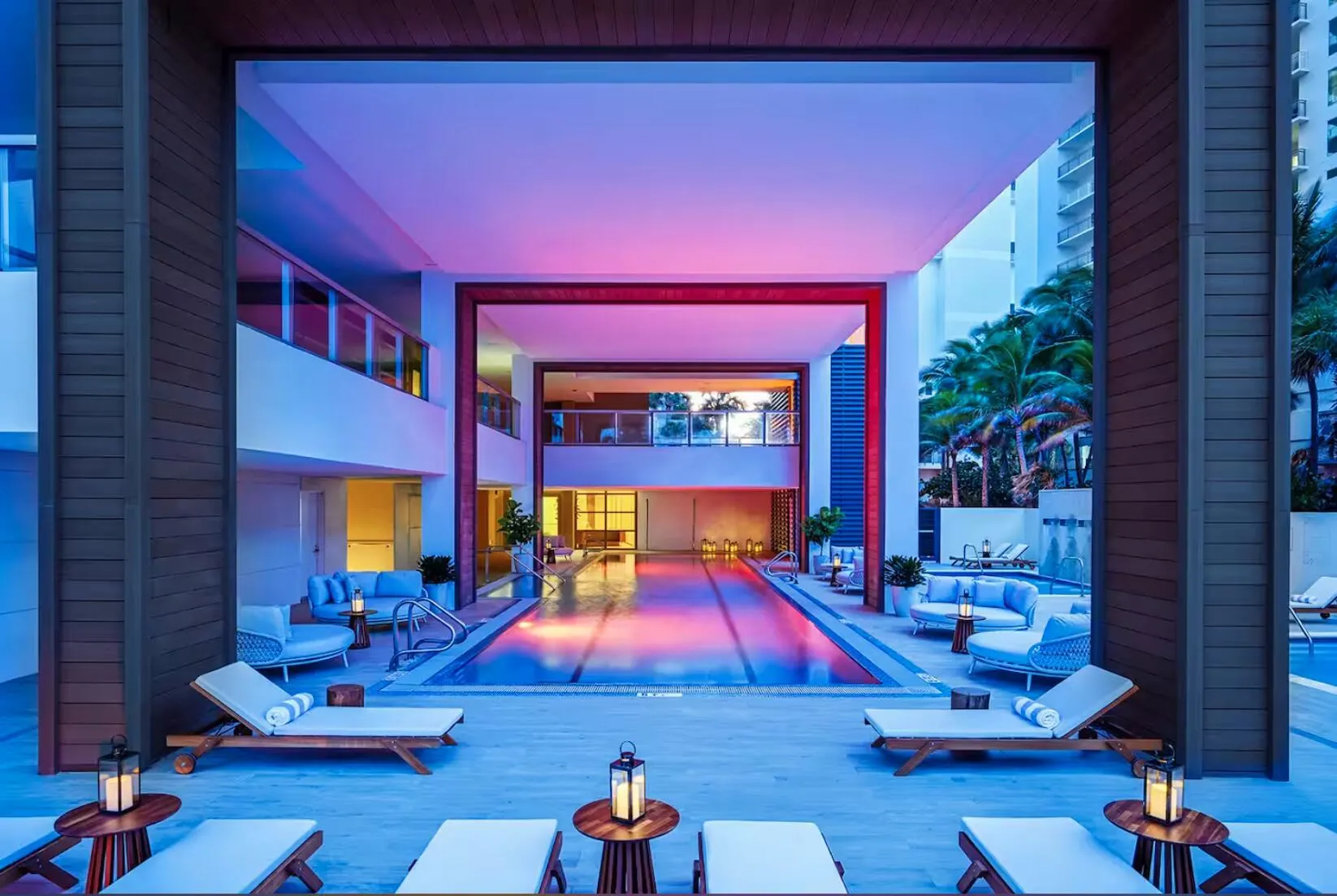 3100 N Ocean Drive, #P-905