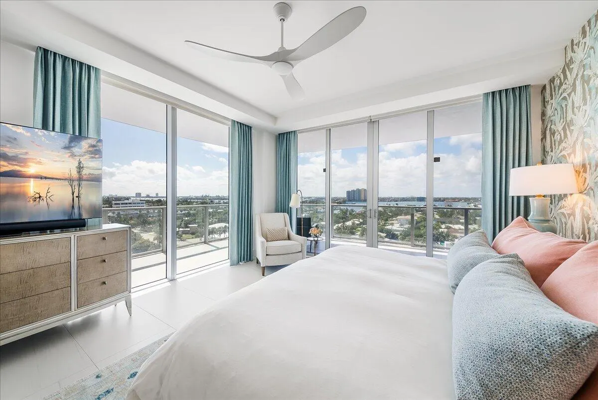 3100 N Ocean Drive, #P-905