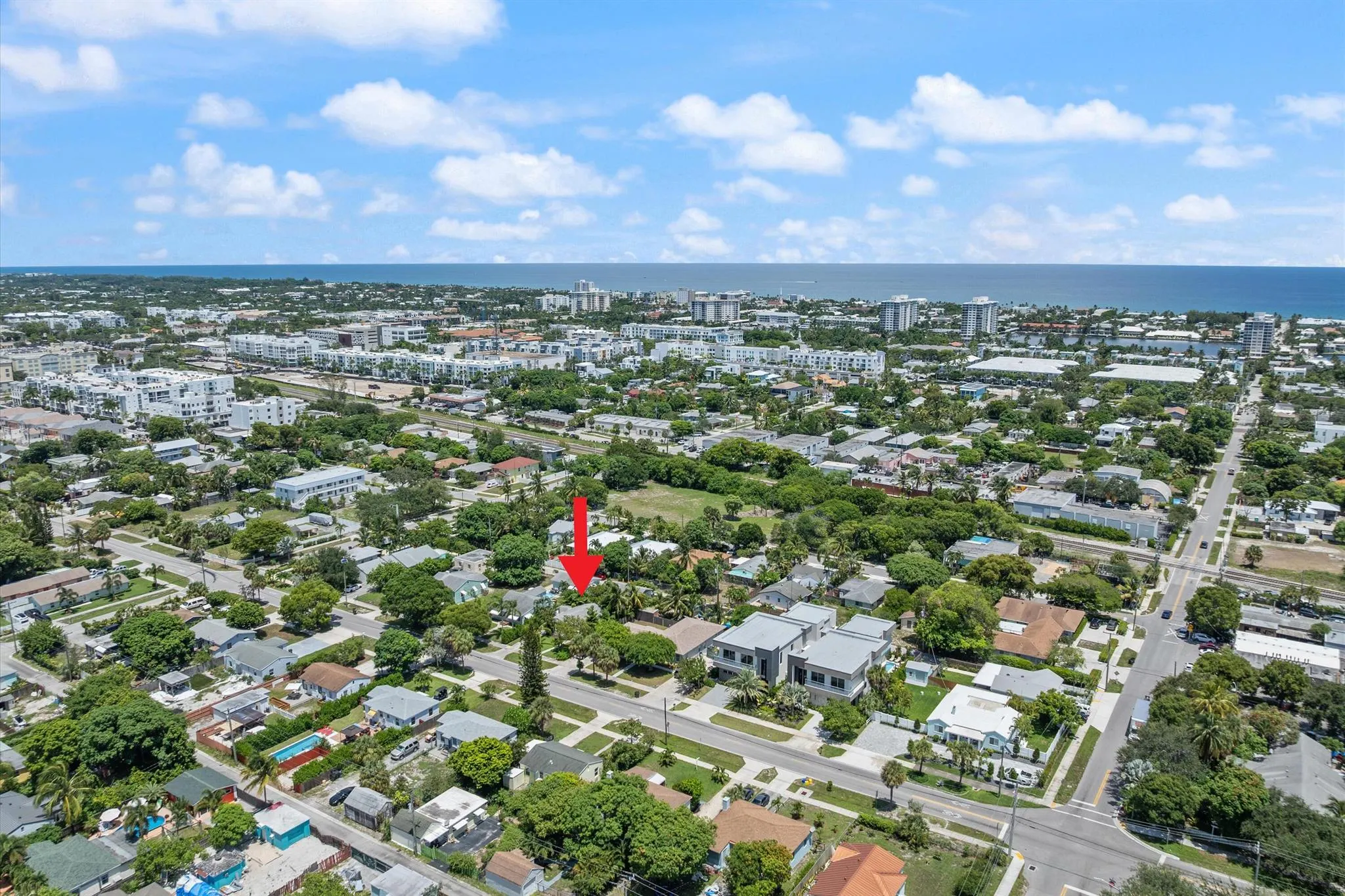 321 S Swinton Avenue