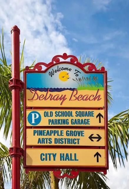 321 S Swinton Avenue