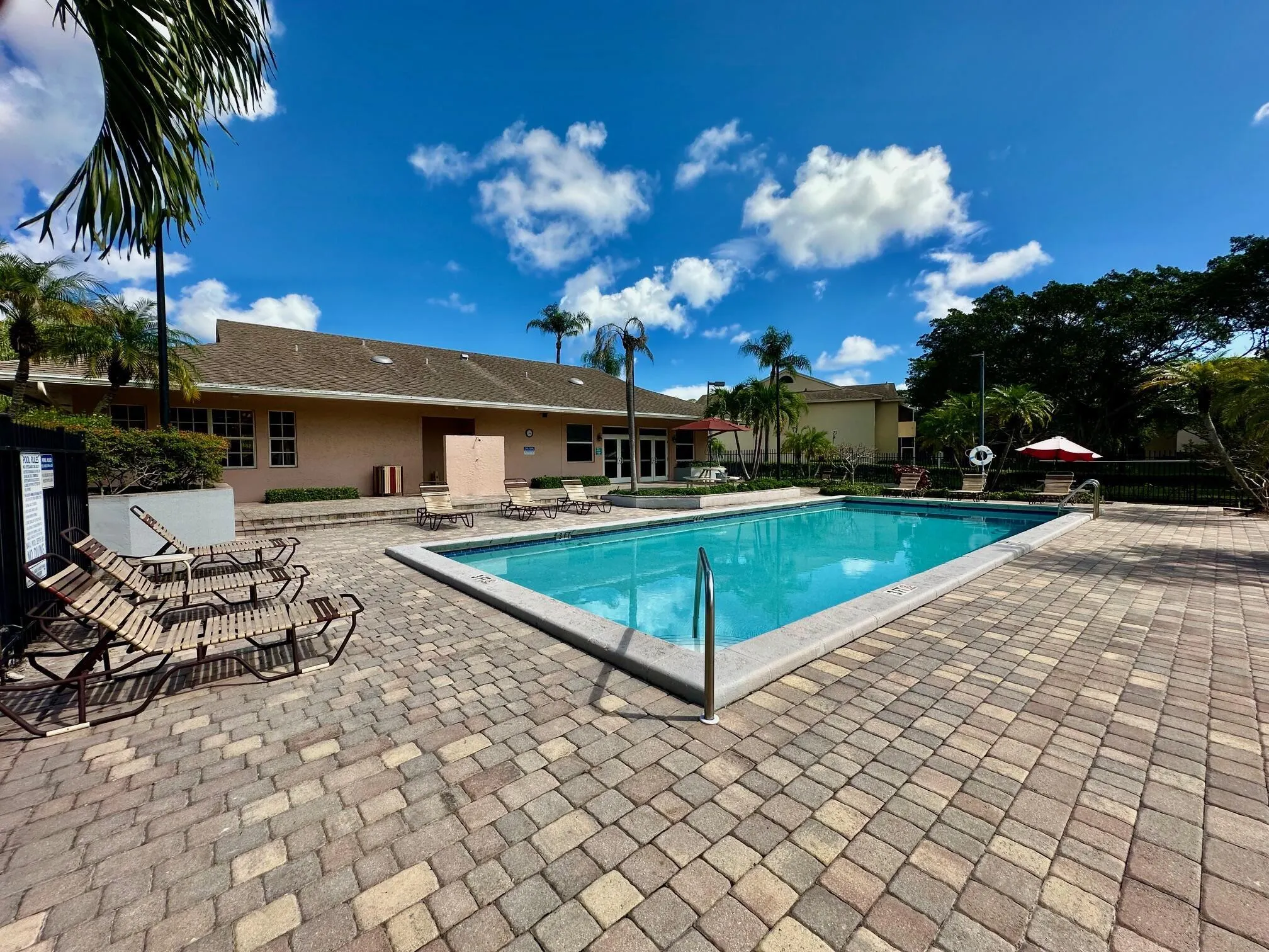 661 Cypress Lake Boulevard, #F