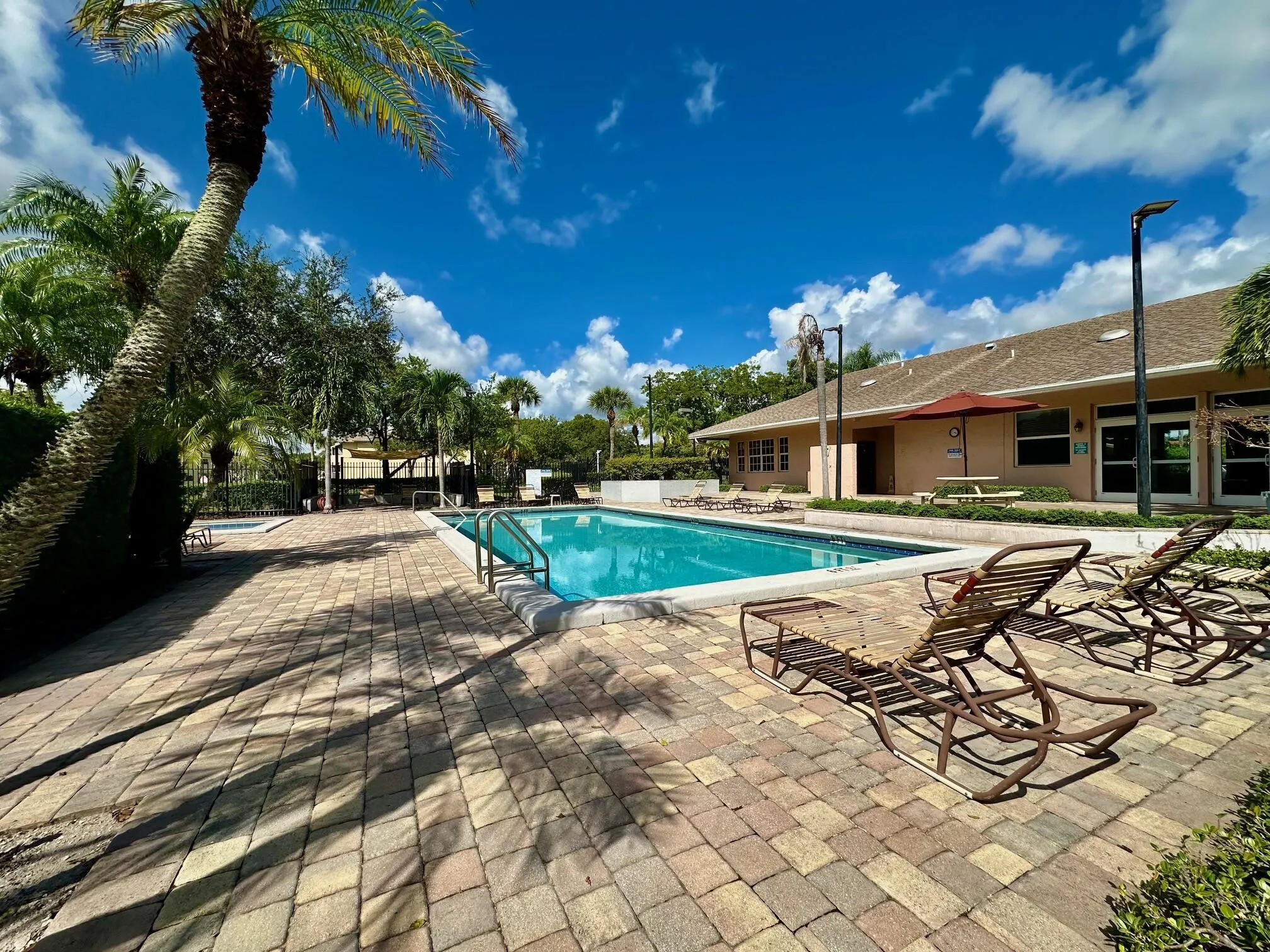 661 Cypress Lake Boulevard, #F