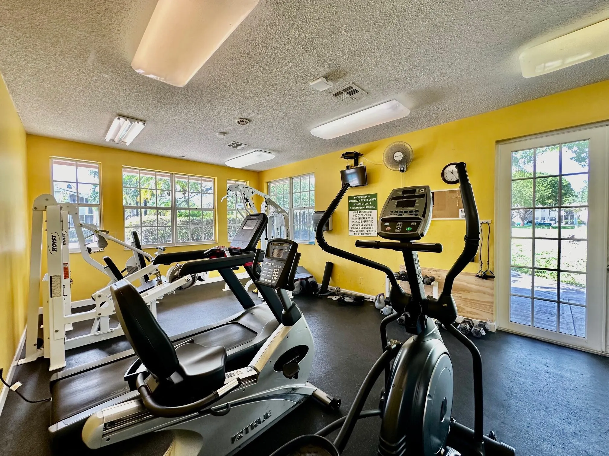 661 Cypress Lake Boulevard, #F