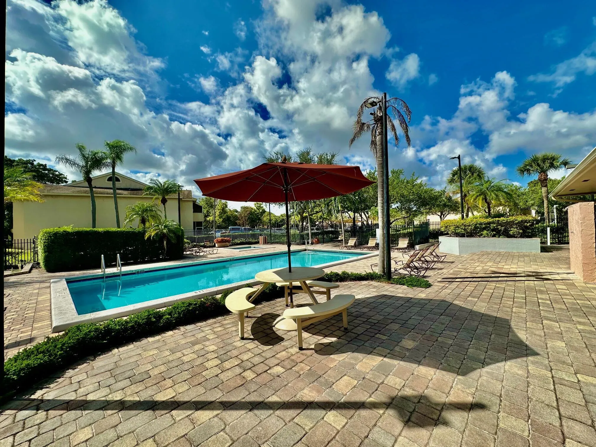 661 Cypress Lake Boulevard, #F