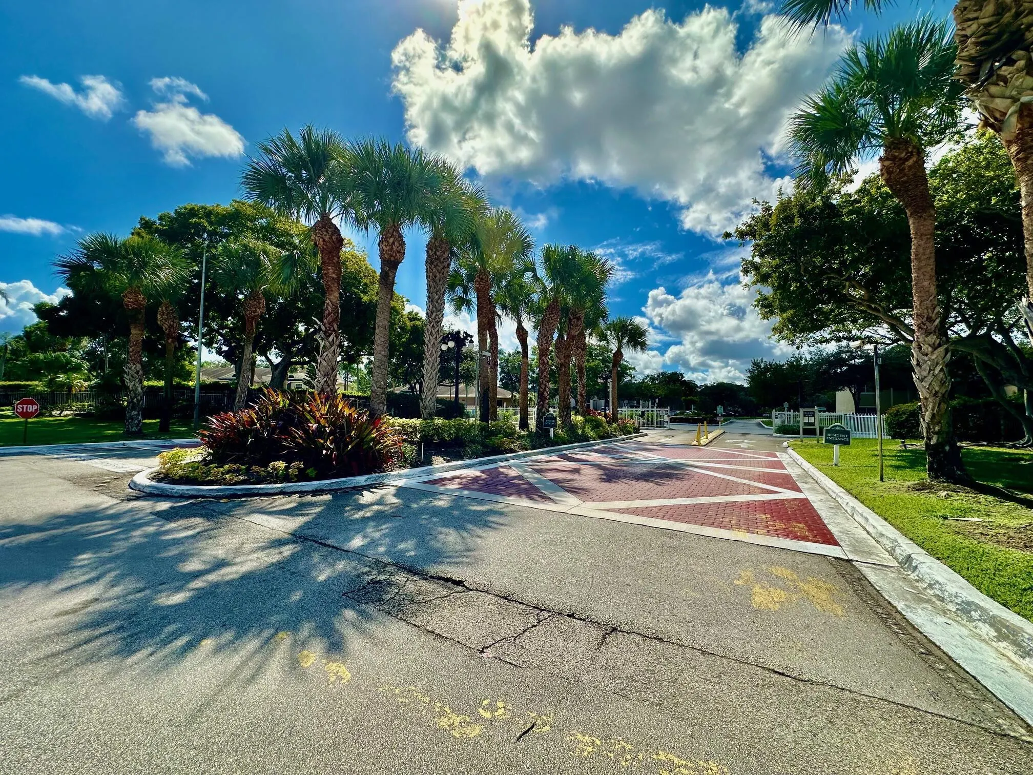 661 Cypress Lake Boulevard, #F