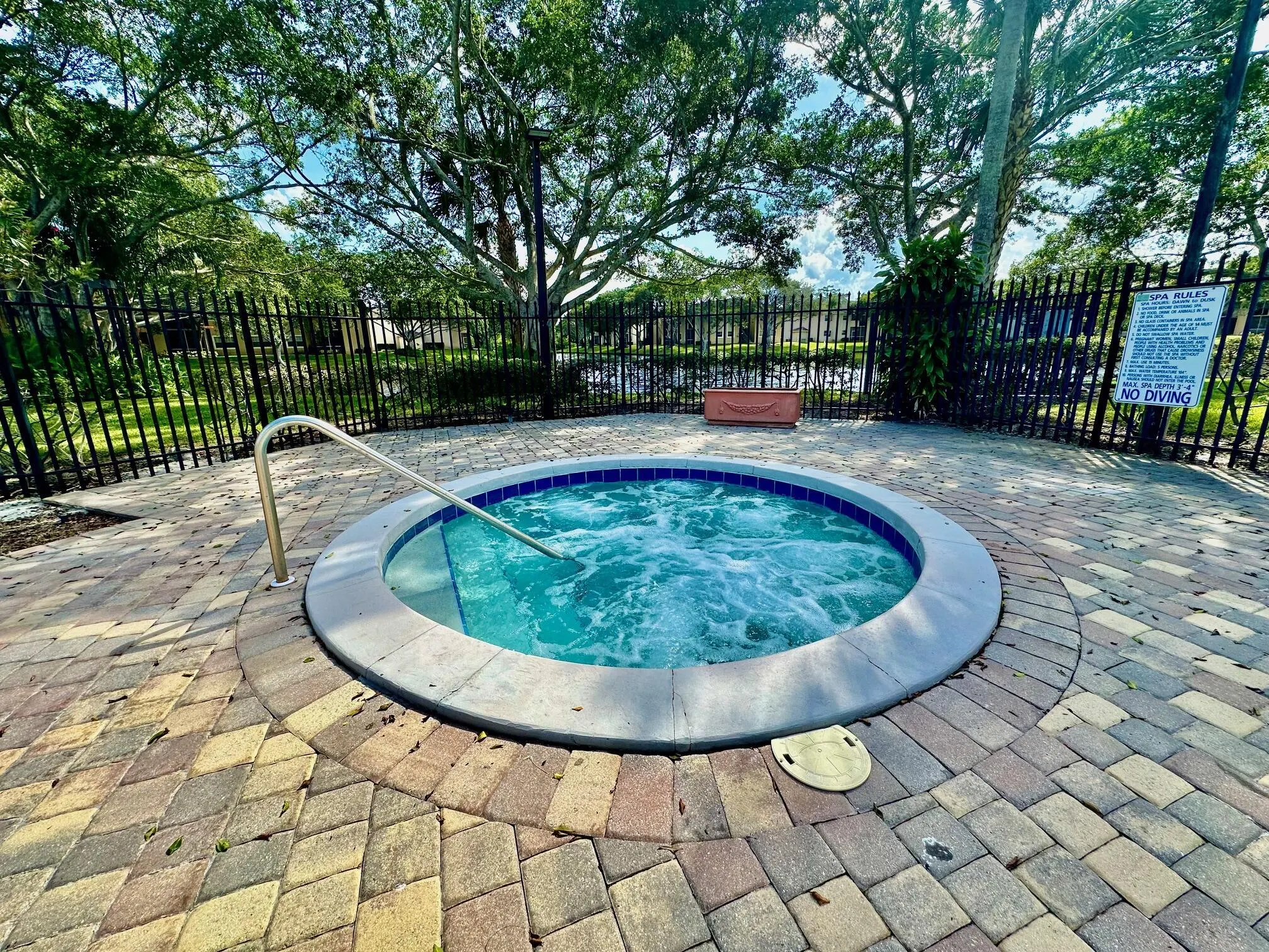 661 Cypress Lake Boulevard, #F