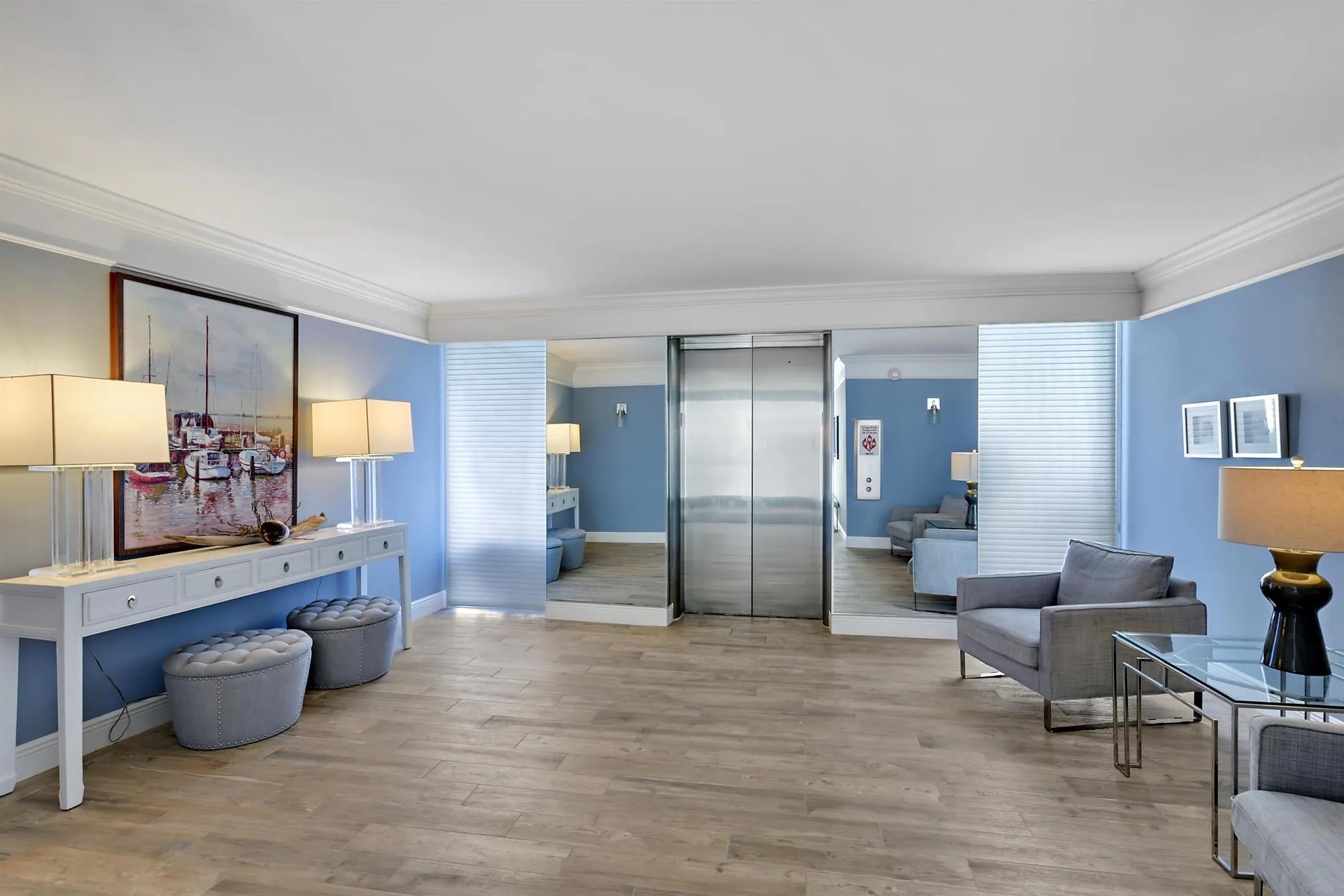 2505 S Ocean Boulevard, #411