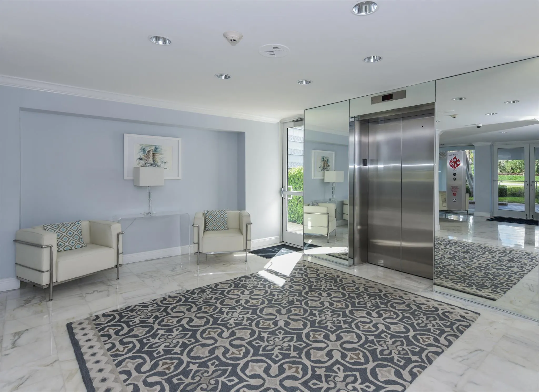 2505 S Ocean Boulevard, #411