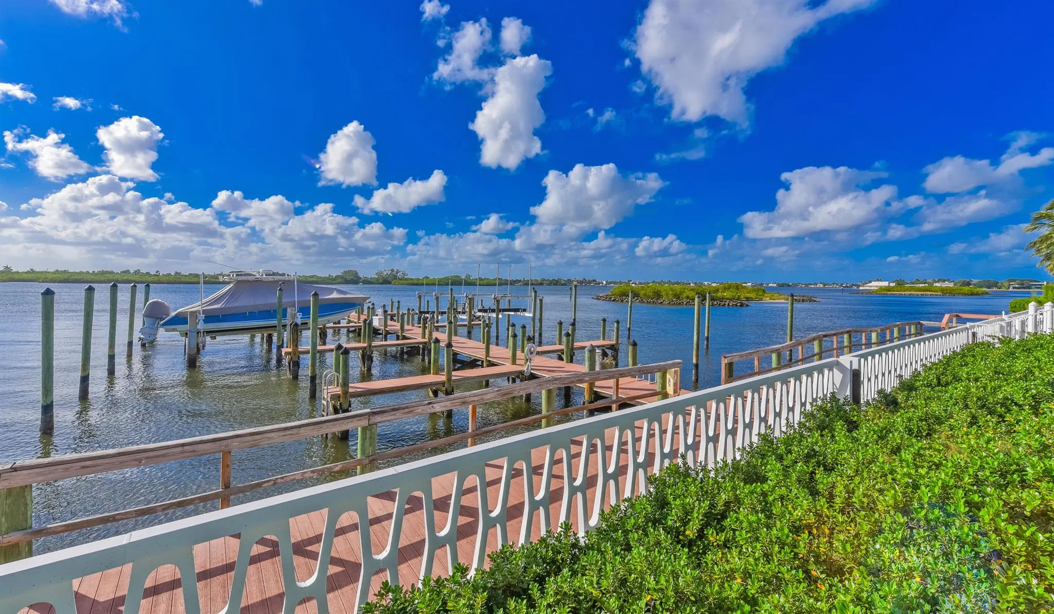 2505 S Ocean Boulevard, #411