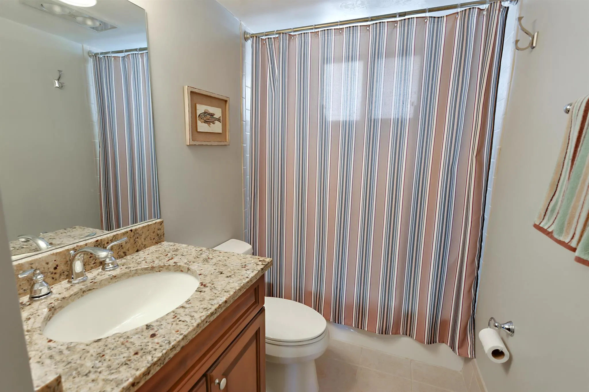 2505 S Ocean Boulevard, #411