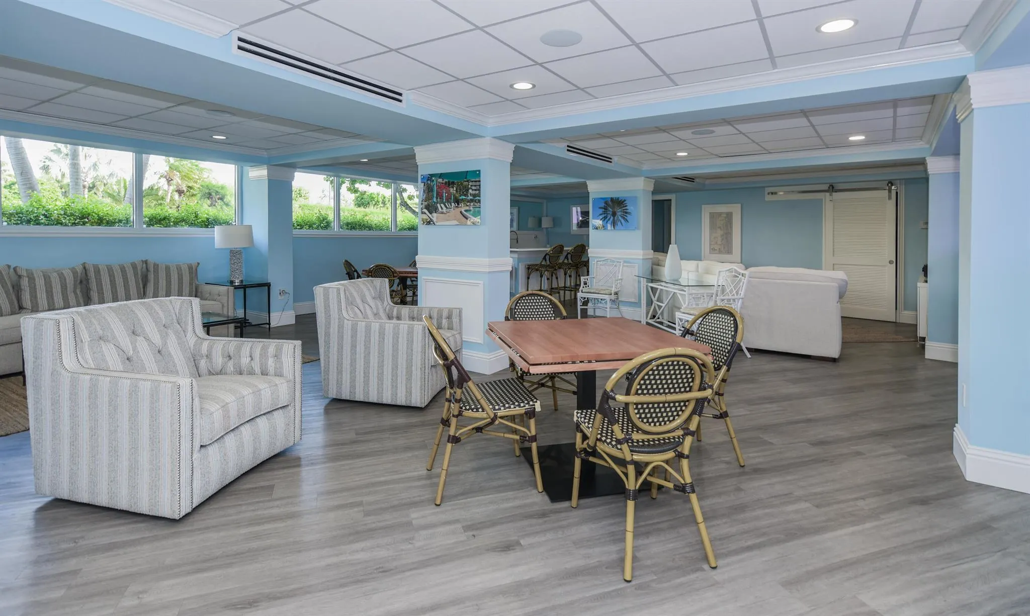 2505 S Ocean Boulevard, #411