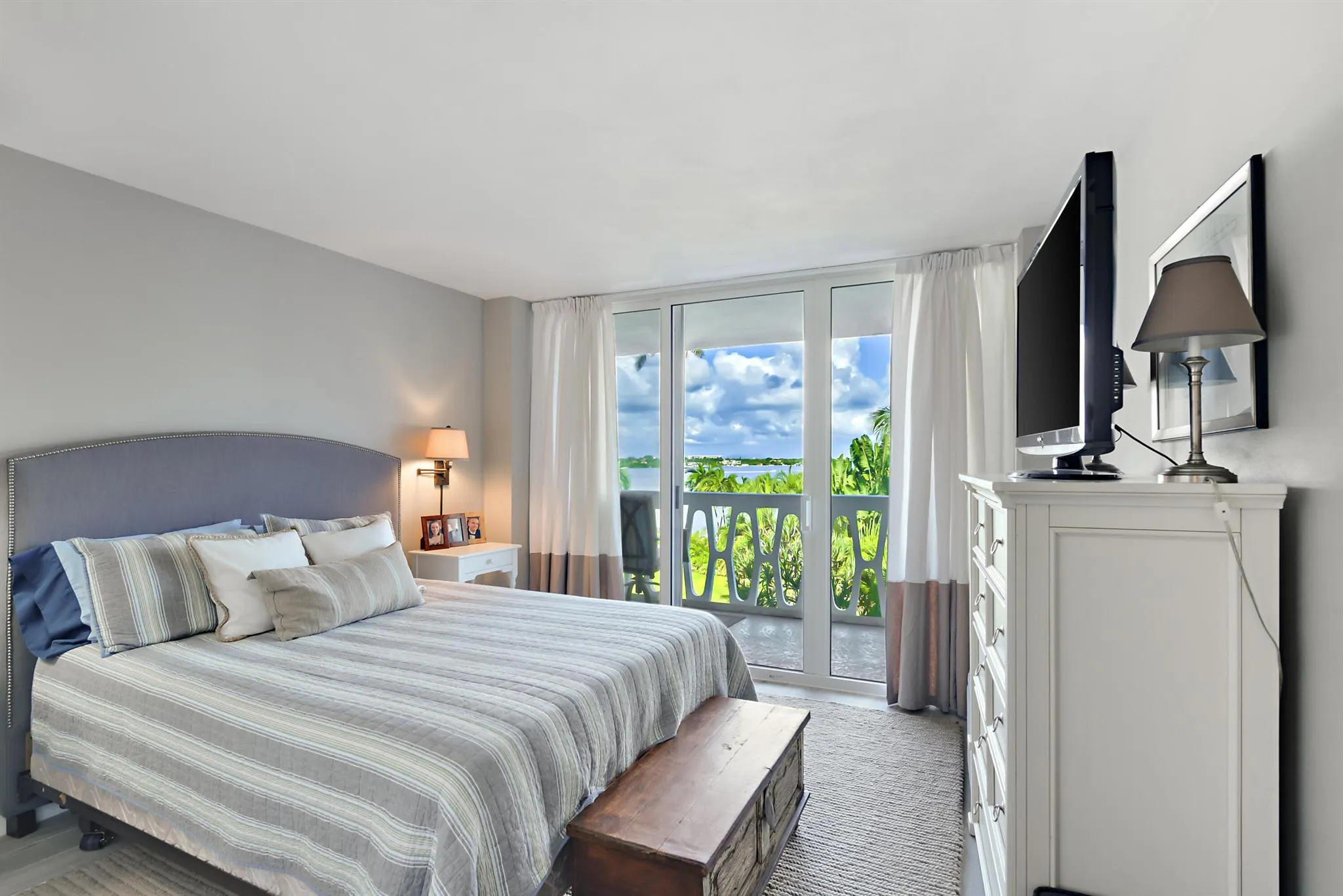 2505 S Ocean Boulevard, #411