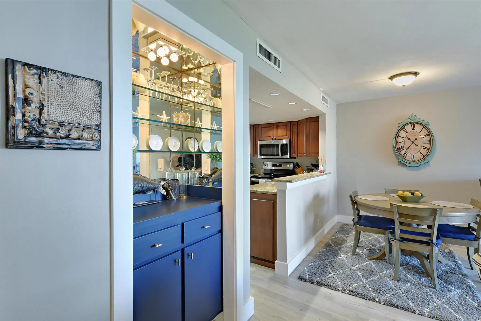 2505 S Ocean Boulevard, #411