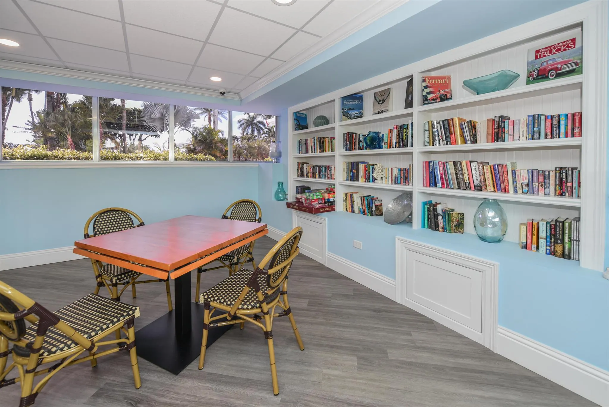 2505 S Ocean Boulevard, #411