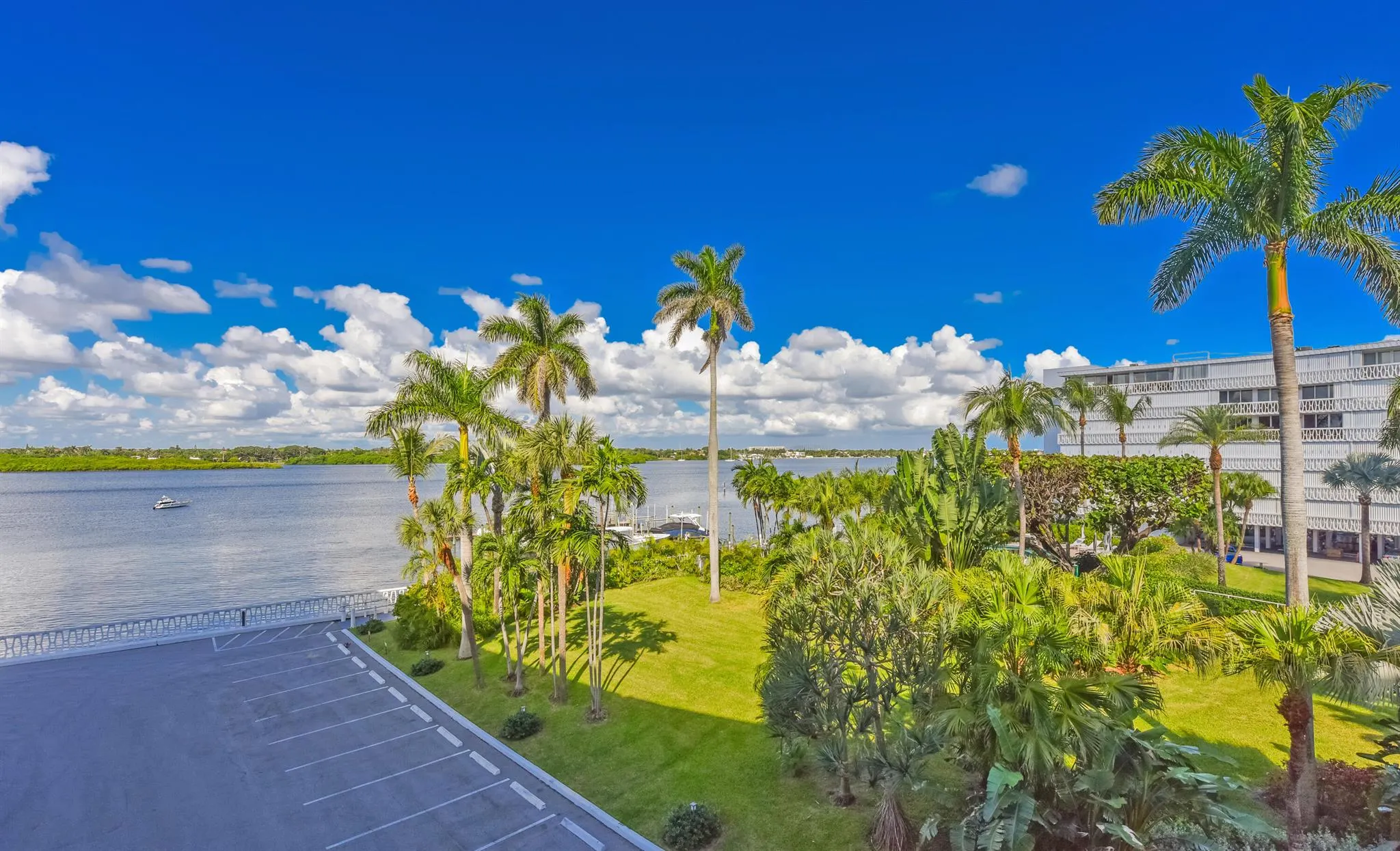 2505 S Ocean Boulevard, #411