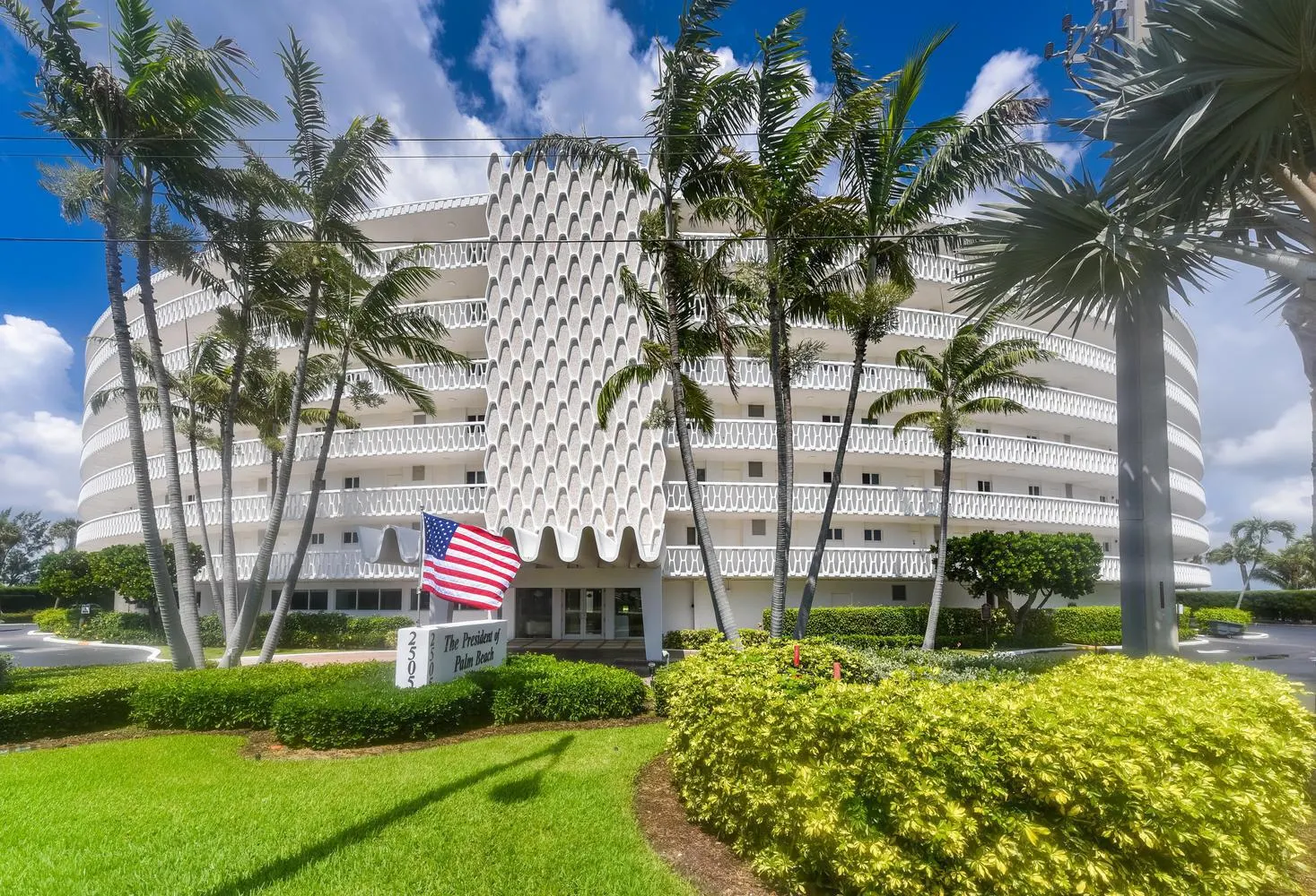 2505 S Ocean Boulevard, #411