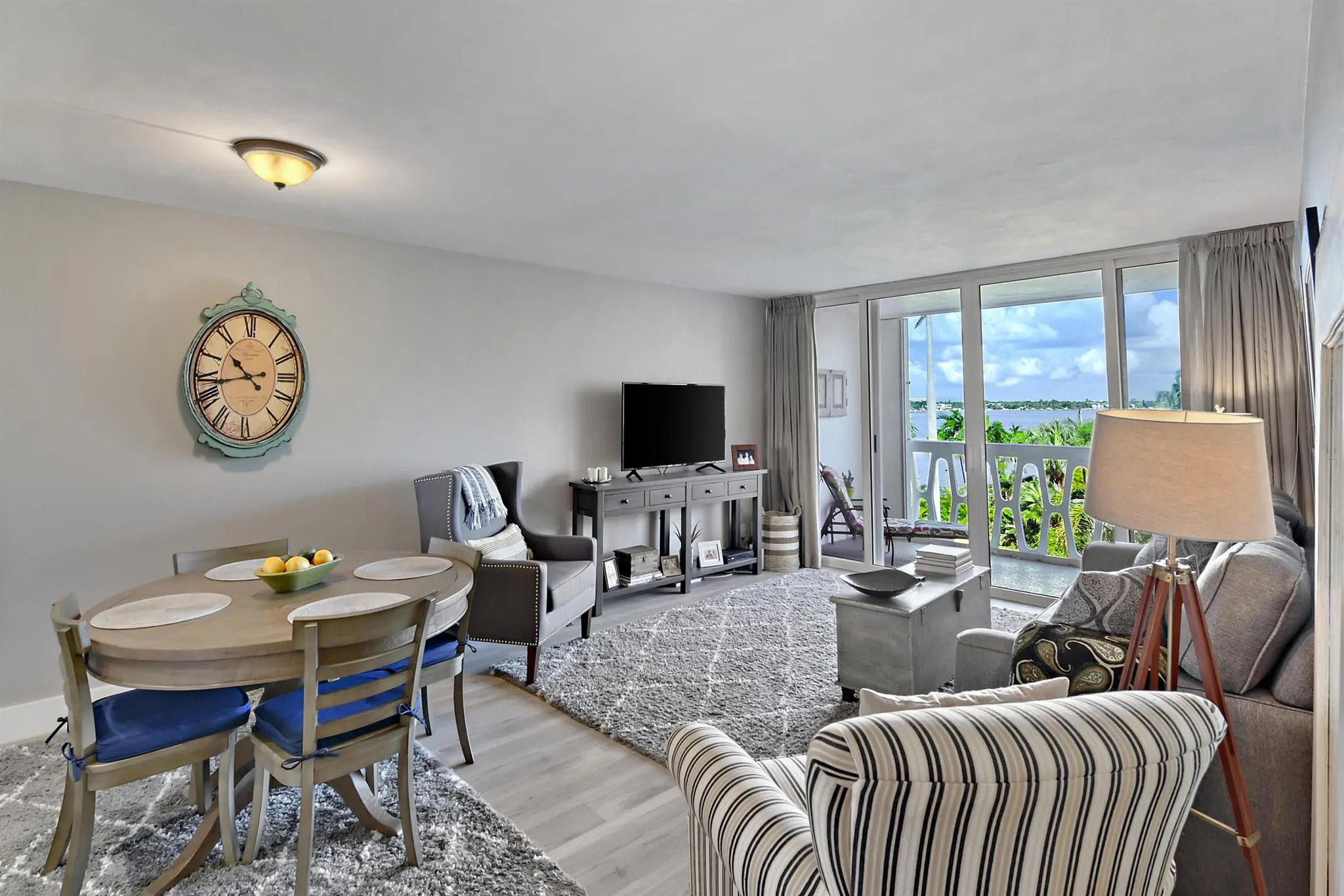 2505 S Ocean Boulevard, #411