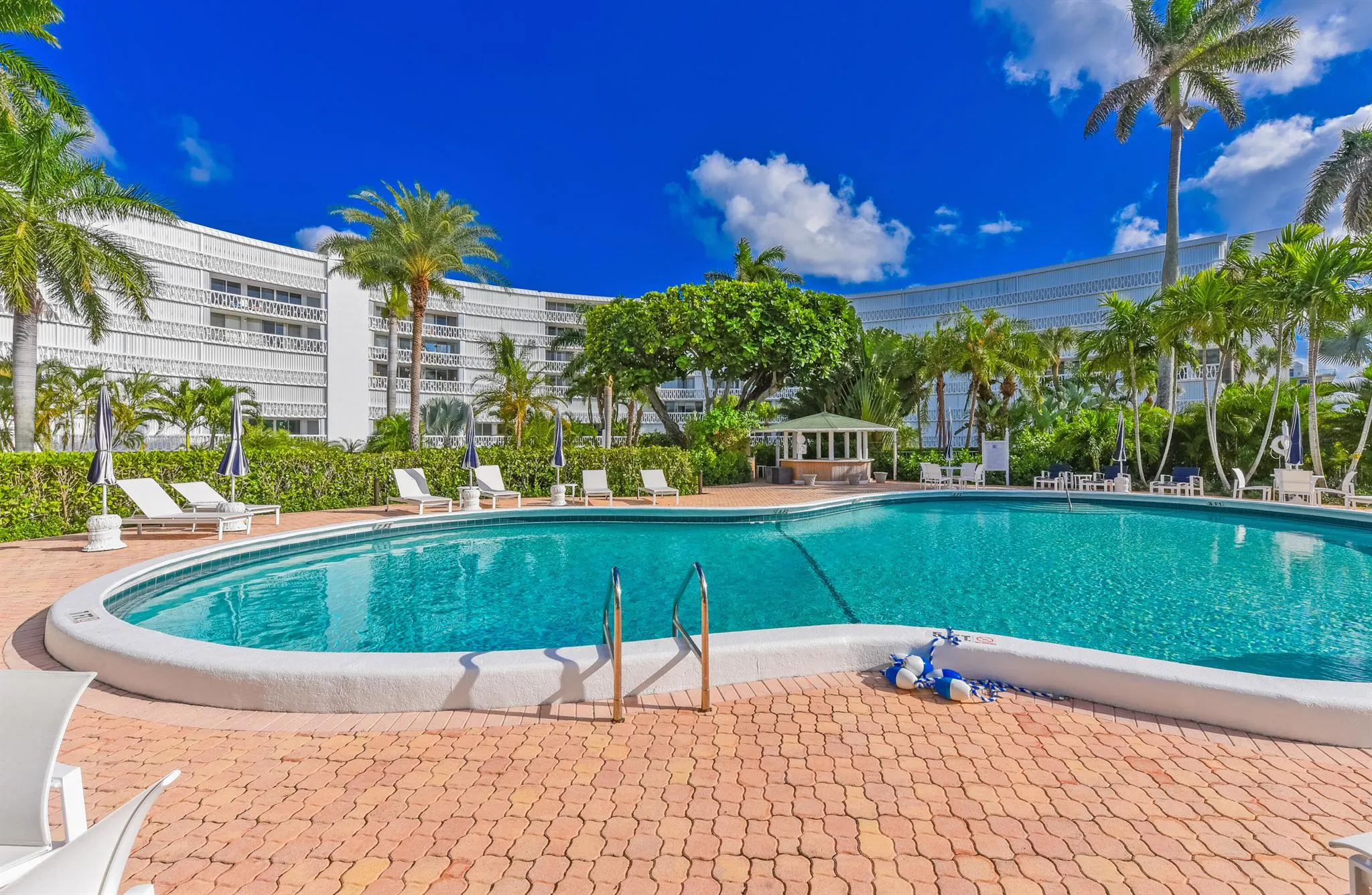 2505 S Ocean Boulevard, #411