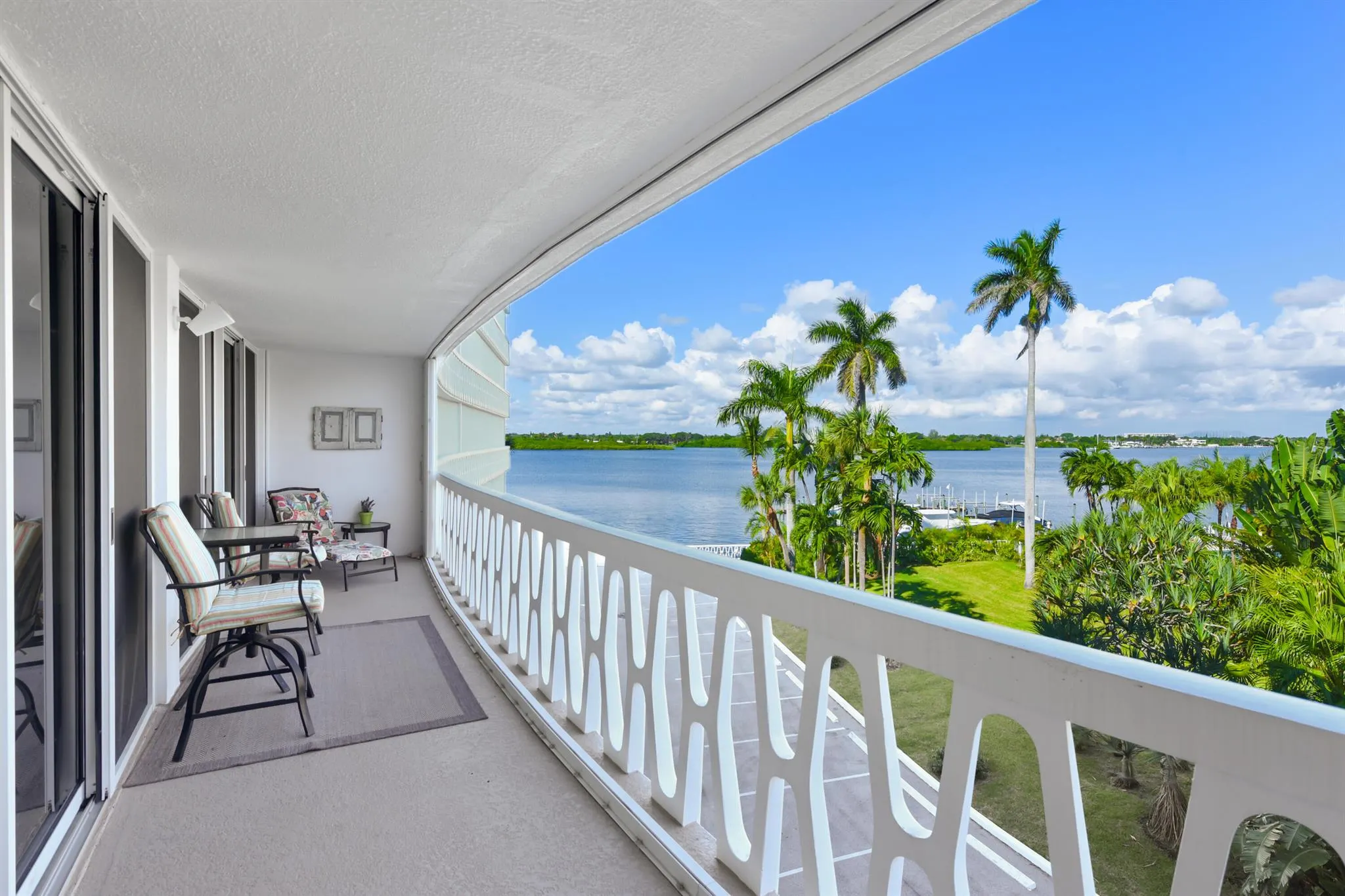 2505 S Ocean Boulevard, #411