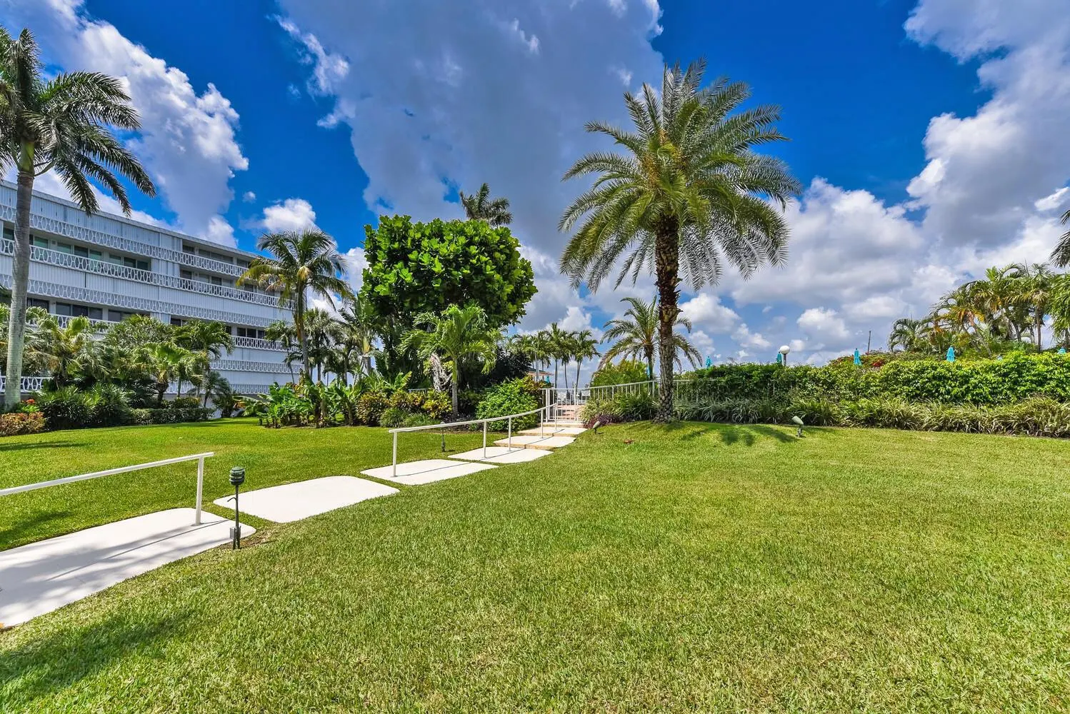 2505 S Ocean Boulevard, #411
