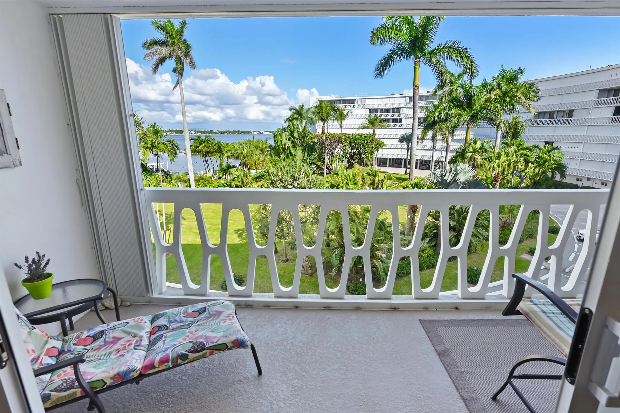 2505 S Ocean Boulevard, #411