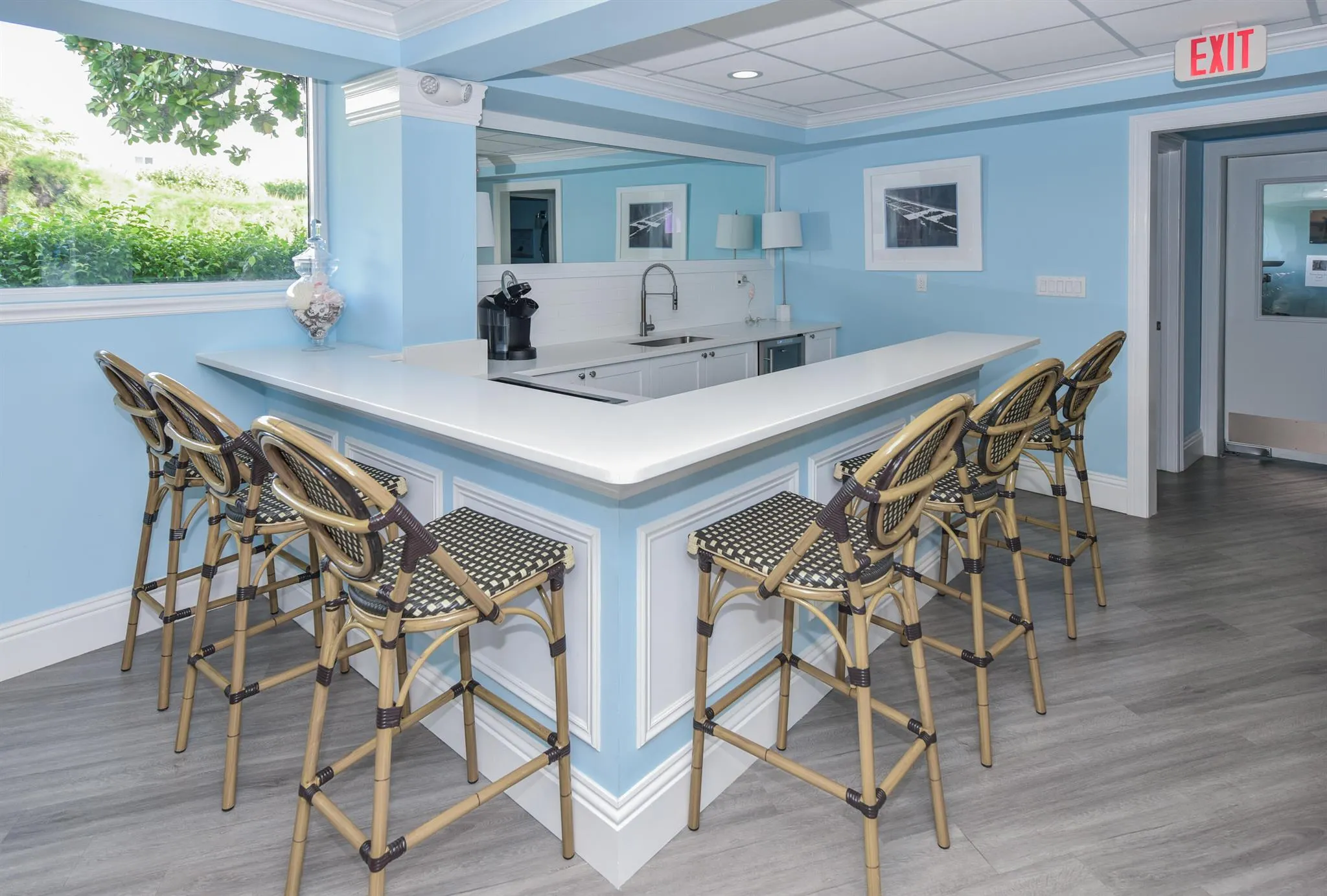 2505 S Ocean Boulevard, #411